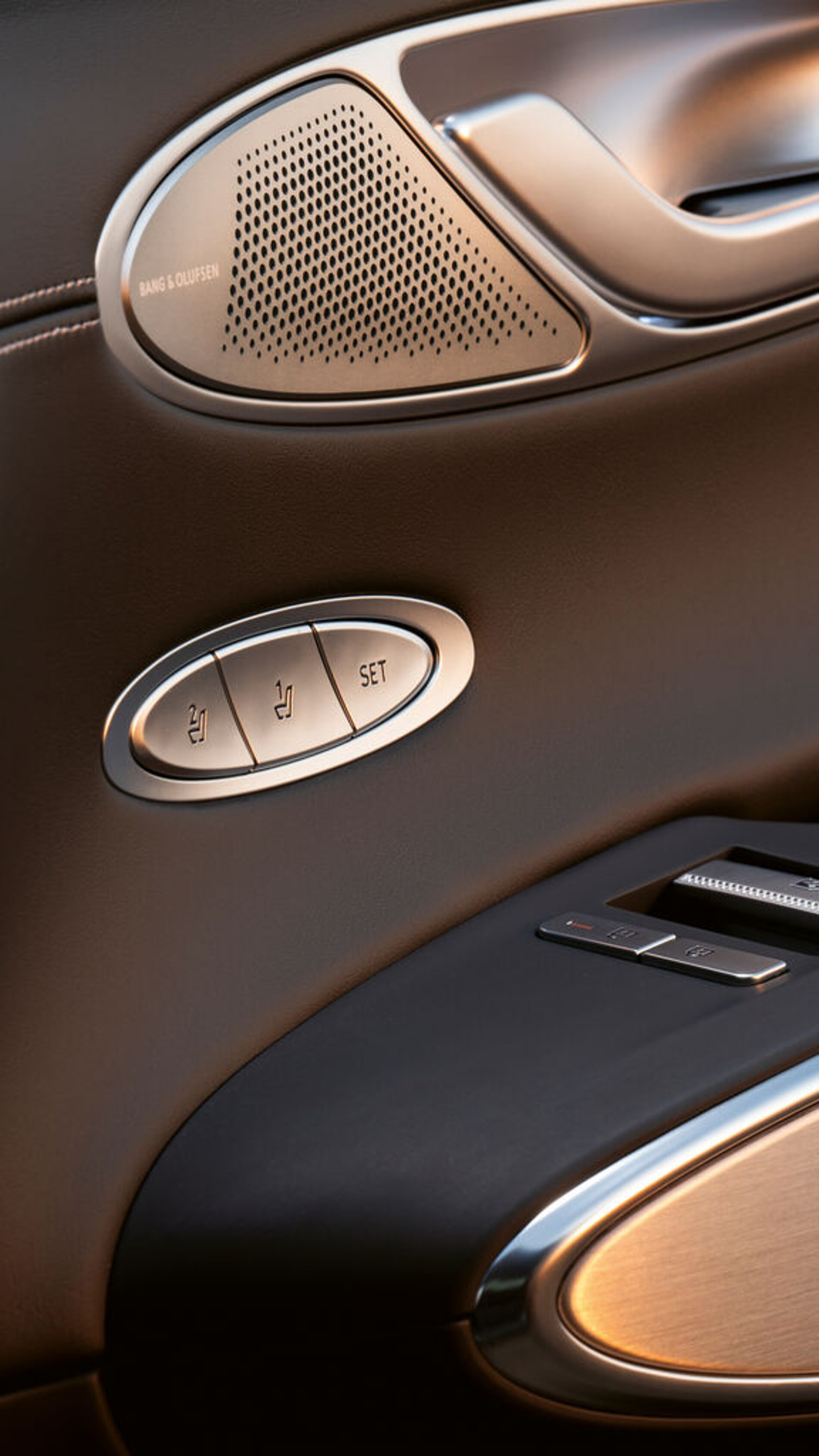 2025 Red Dot Product Design Award，mobility，Car entertainment，