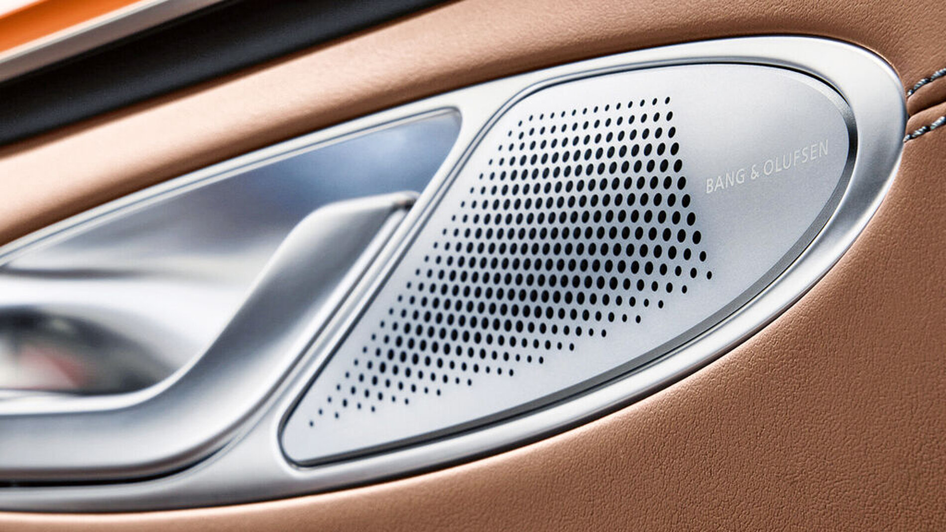 2025 Red Dot Product Design Award，mobility，Car entertainment，