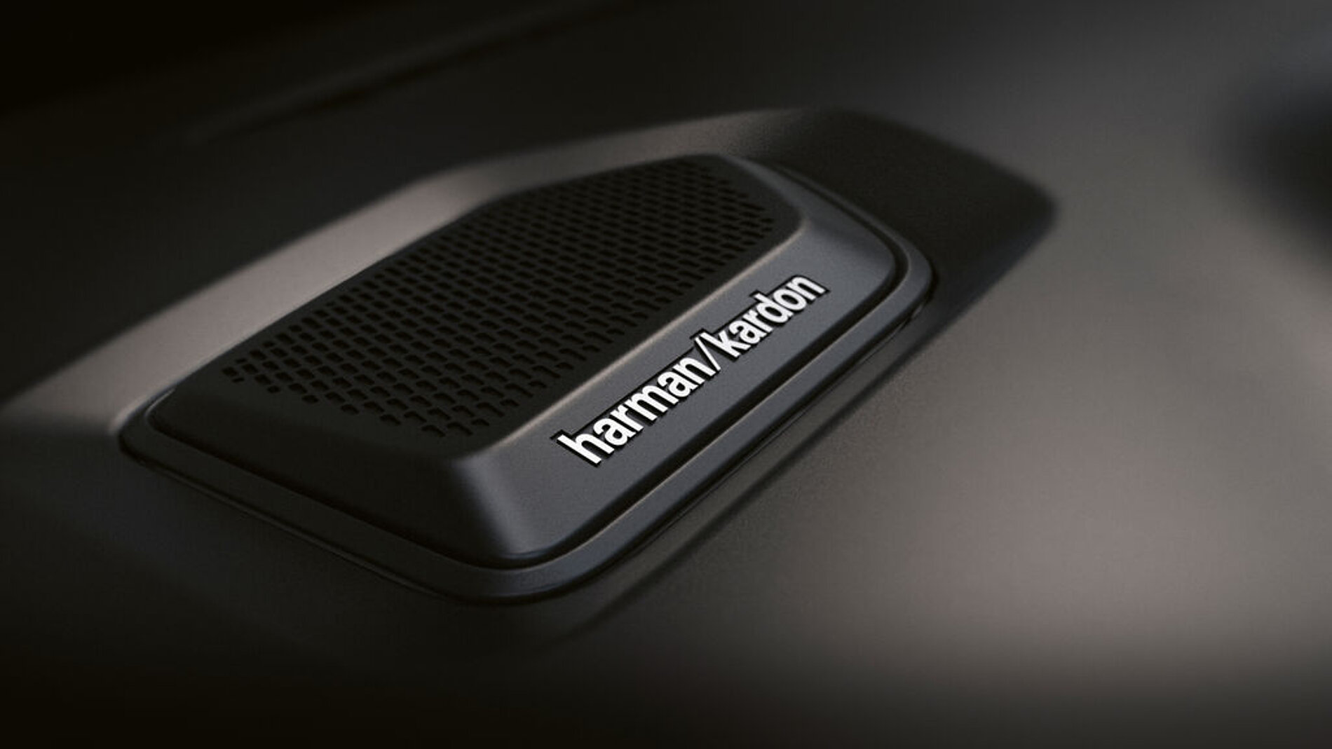 2025 Red Dot Product Design Award，mobility，Car entertainment，