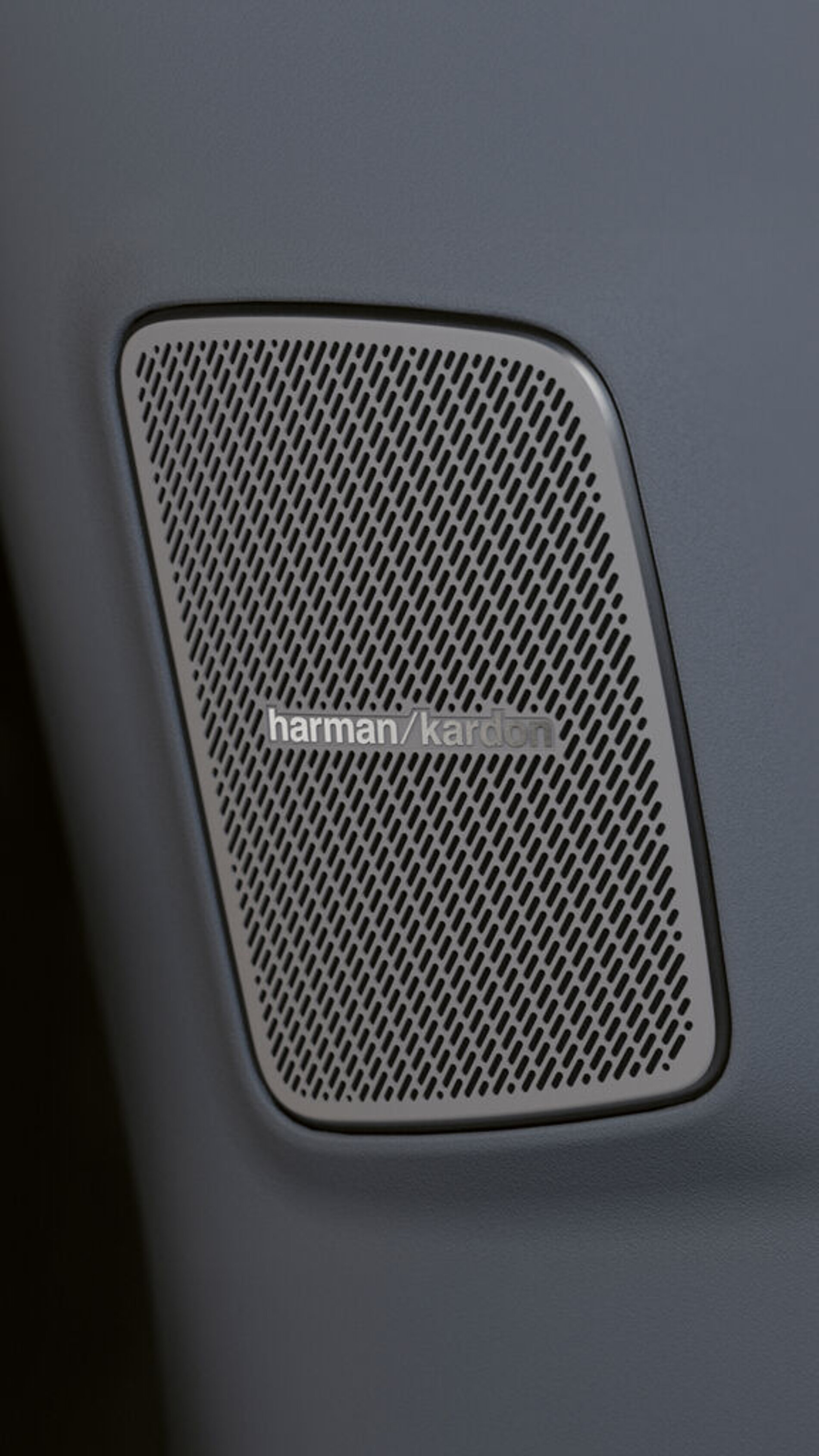 2025 Red Dot Product Design Award，mobility，Car entertainment，