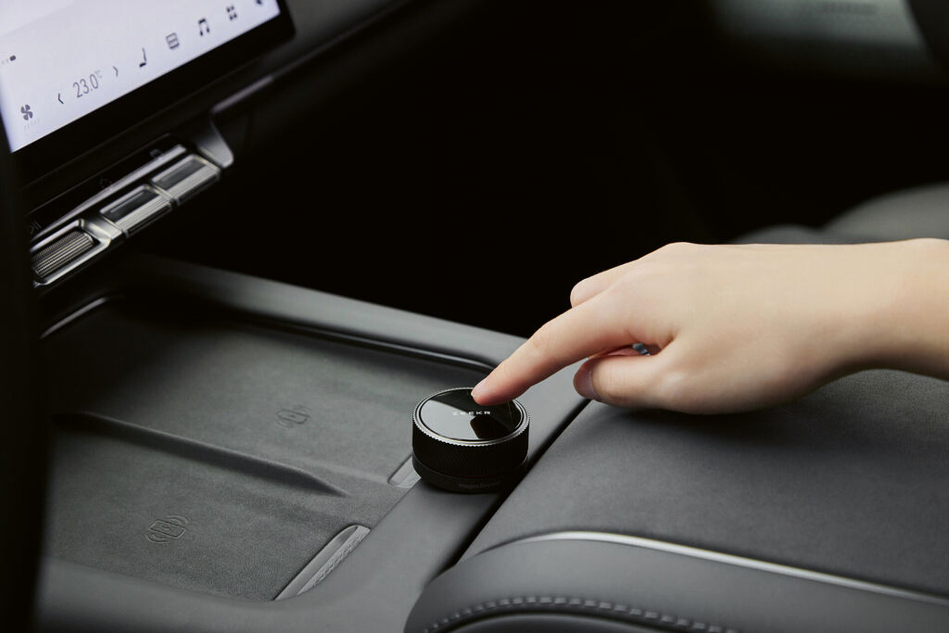 2025 Red Dot Product Design Award，mobility，Vehicle accessories，