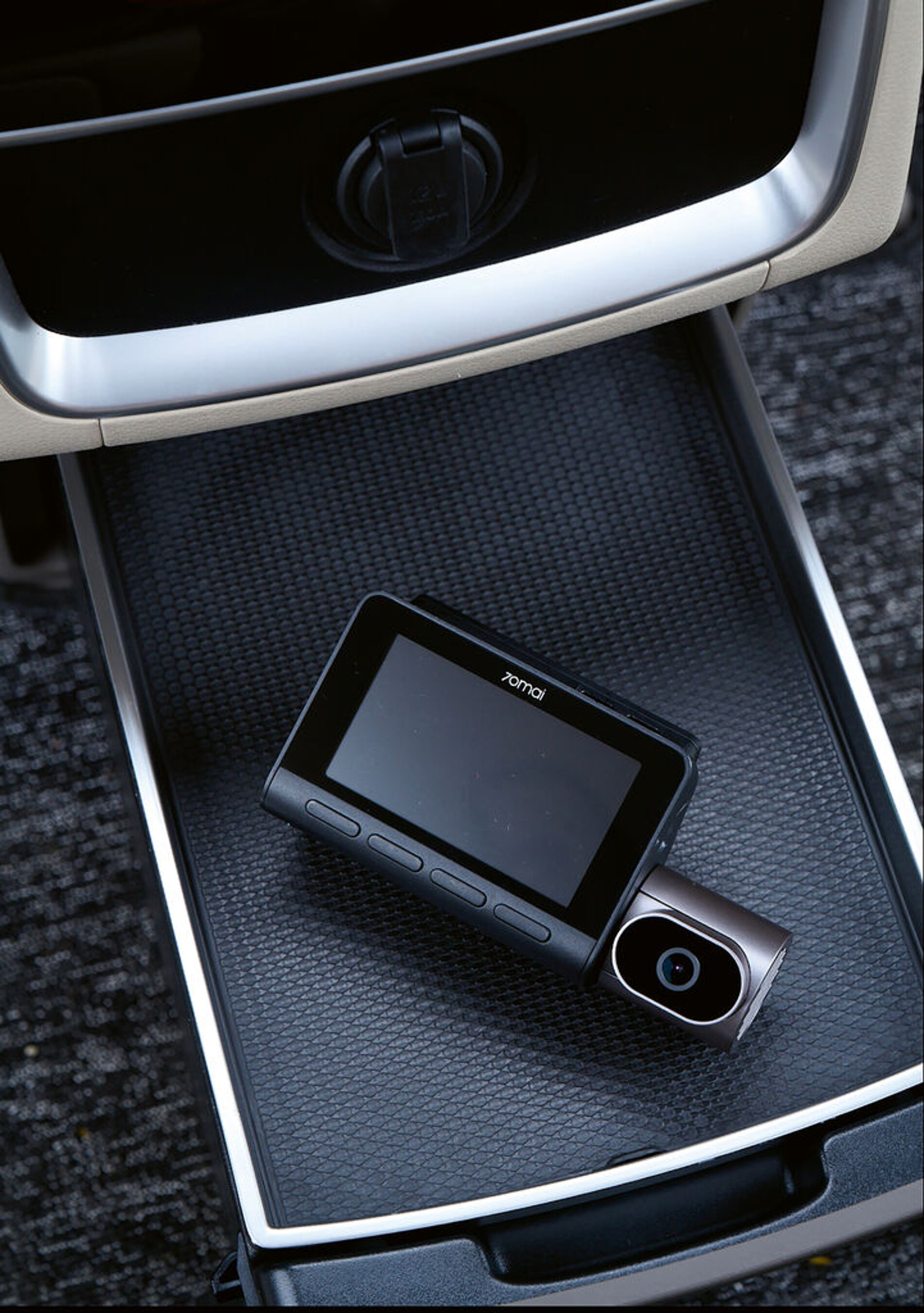 2025 Red Dot Product Design Award，mobility，Dashcam，