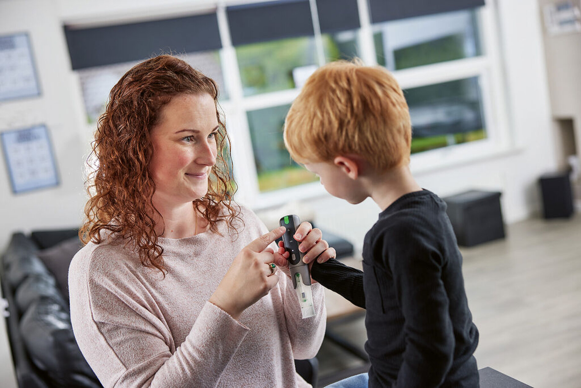 2025 Red Dot Product Design Award，Medical Design and Healthcare，Daily Life Assistance，