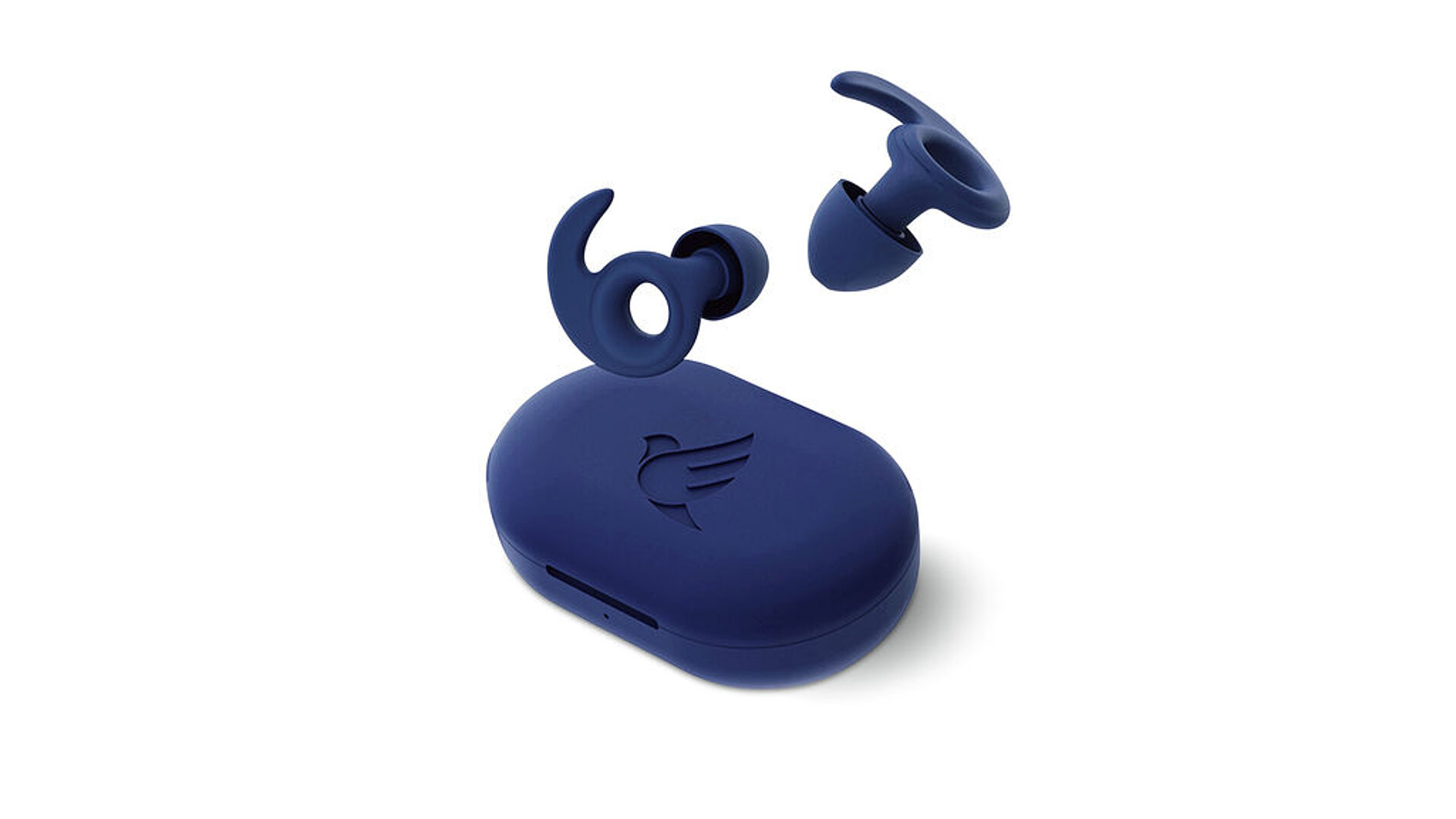 2025 Red Dot Product Design Award，Luxury design and lifestyle，Noise reduction earplugs，