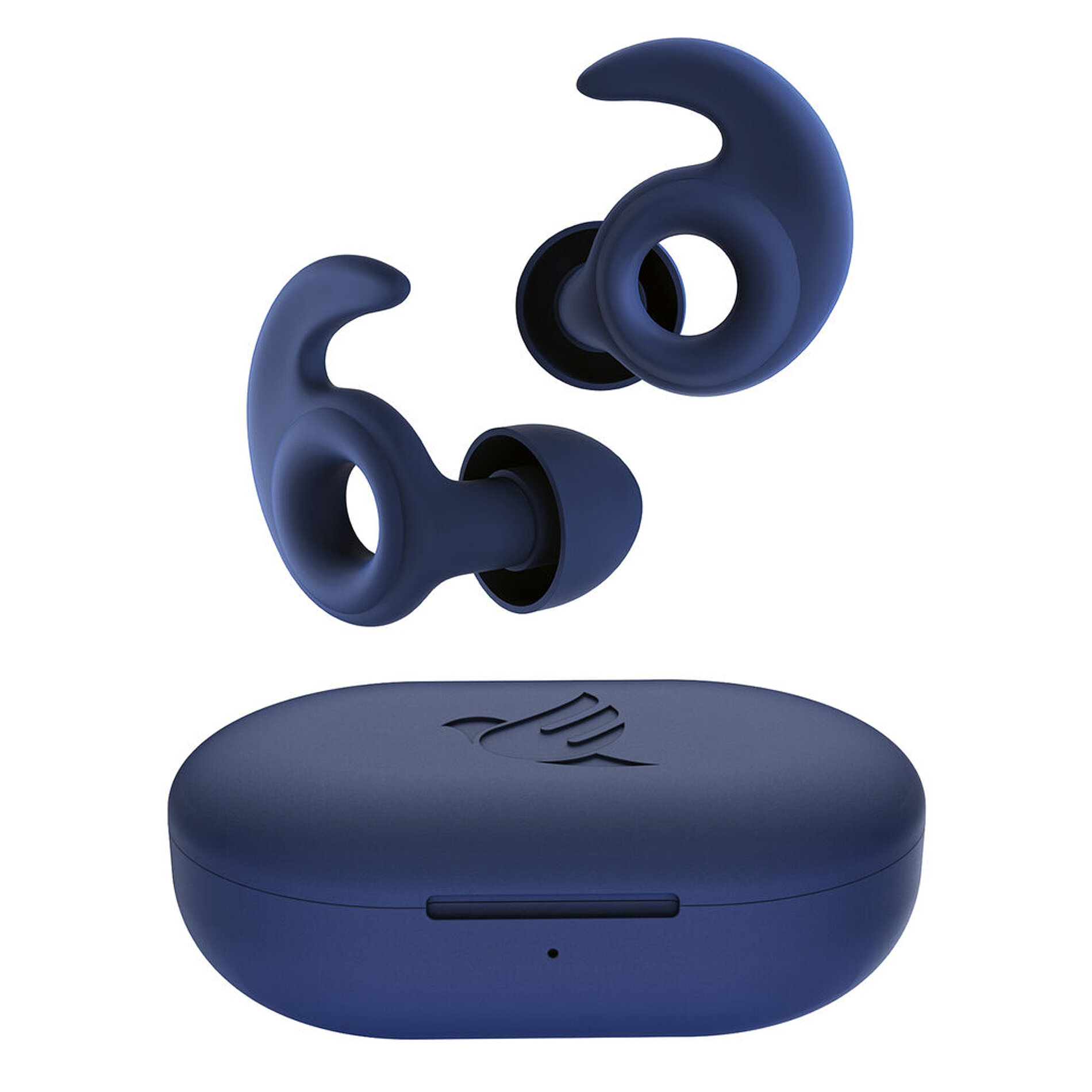 2025 Red Dot Product Design Award，Luxury design and lifestyle，Noise reduction earplugs，