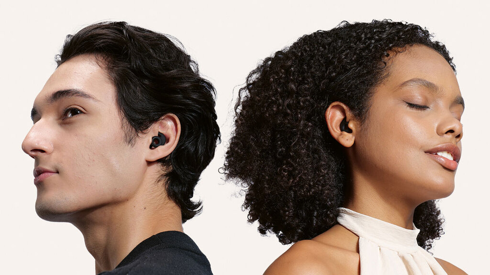 2025 Red Dot Product Design Award，Luxury design and lifestyle，Noise reduction earplugs，