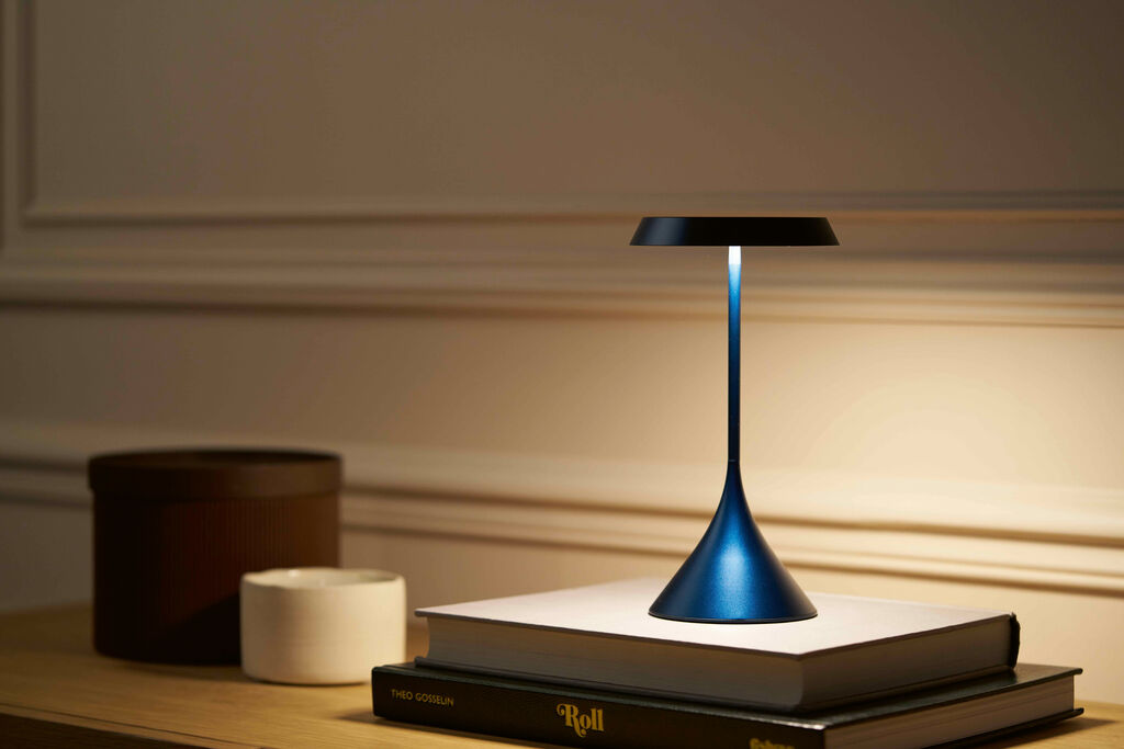 2025 Red Dot Product Design Award，Lighting and lamps，Desk lamp，