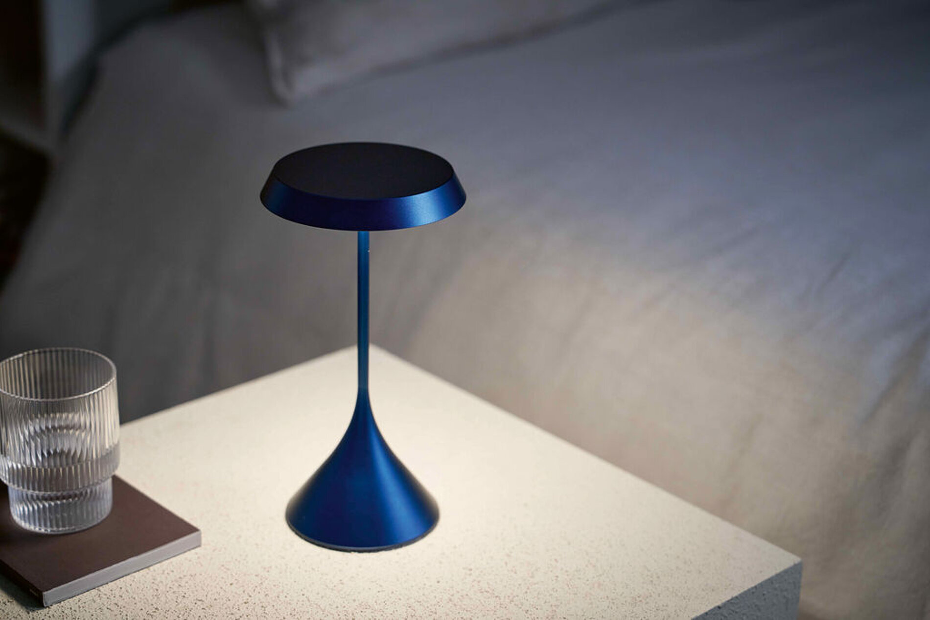 2025 Red Dot Product Design Award，Lighting and lamps，Desk lamp，
