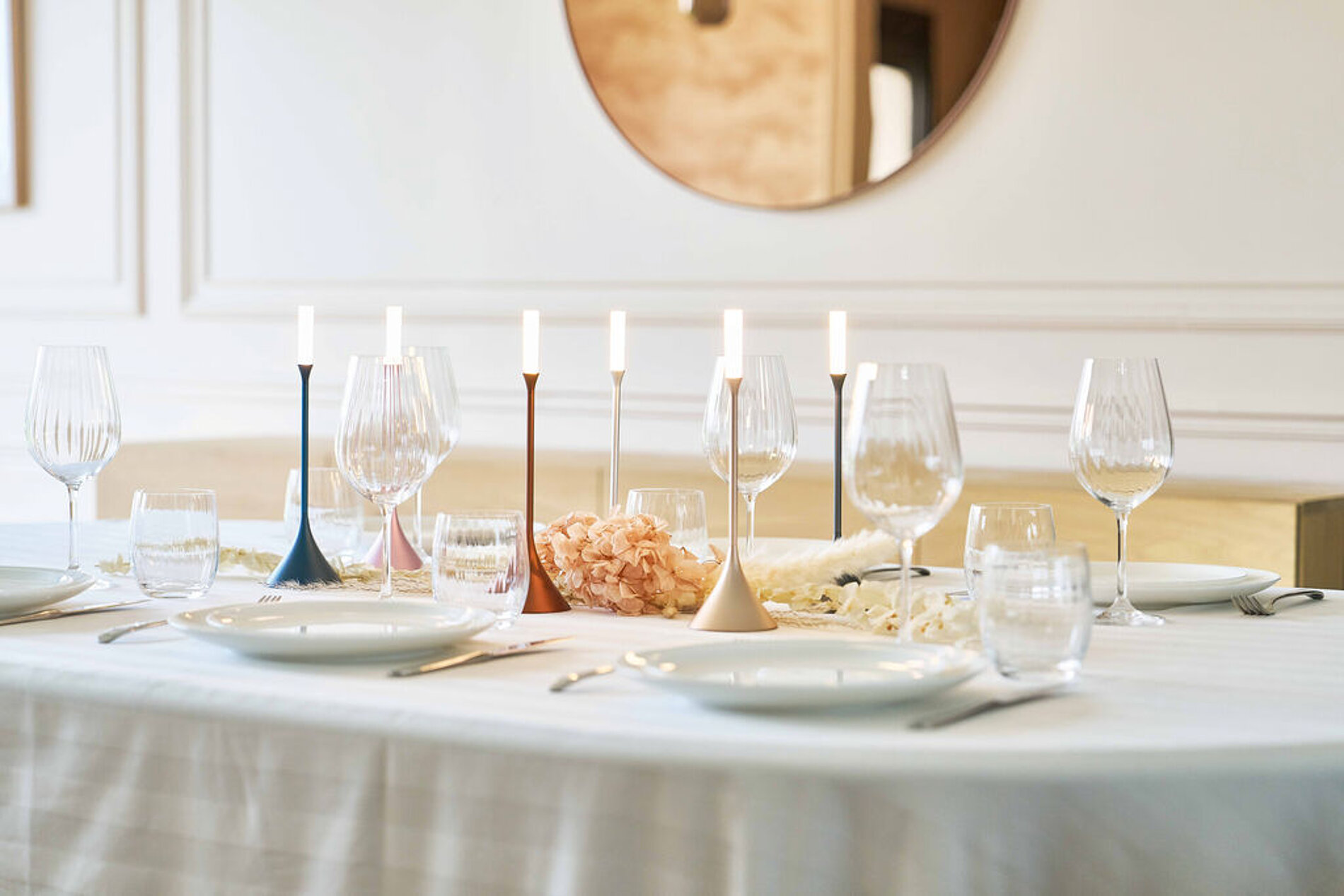 2025 Red Dot Product Design Award，Lighting and lamps，Desk lamp，