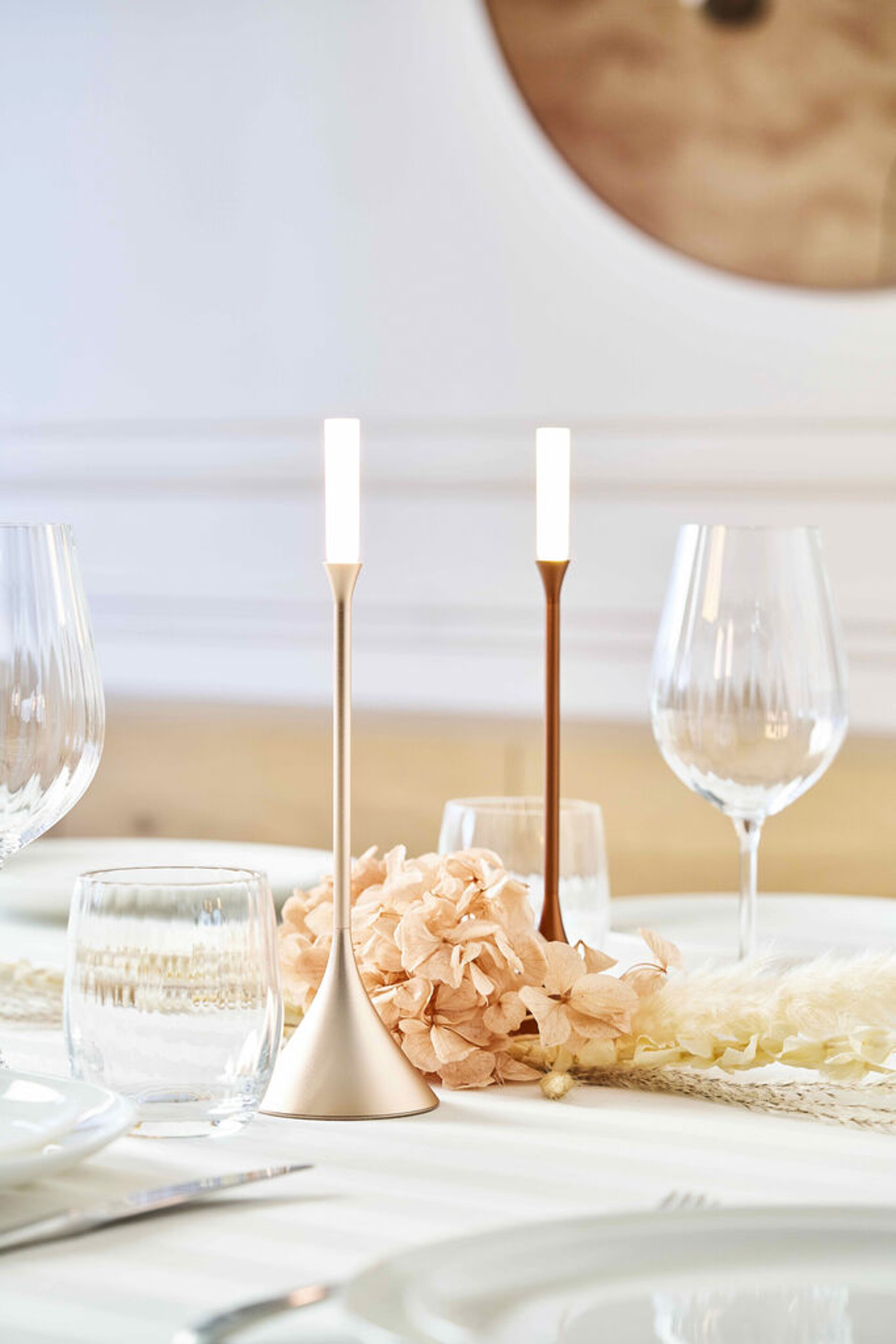 2025 Red Dot Product Design Award，Lighting and lamps，Desk lamp，