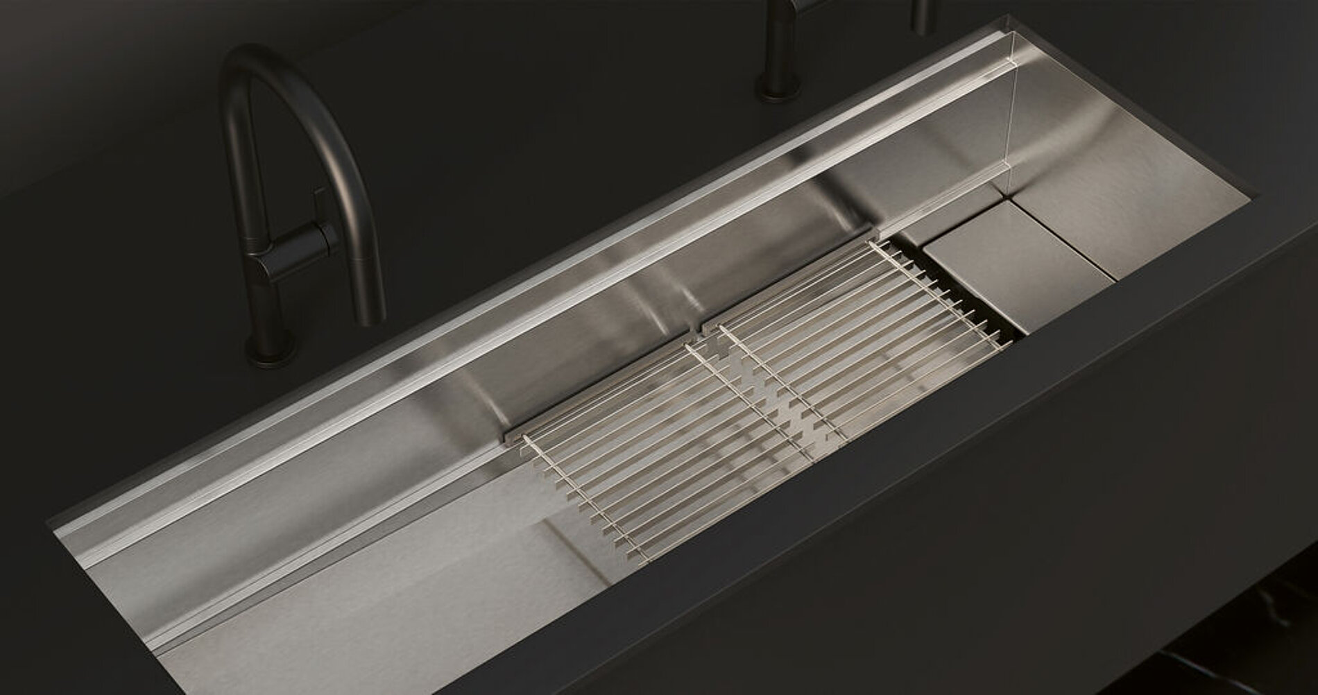 2025 Red Dot Product Design Award，Kitchen Design & Kitchen Appliances & Tableware，water tank，