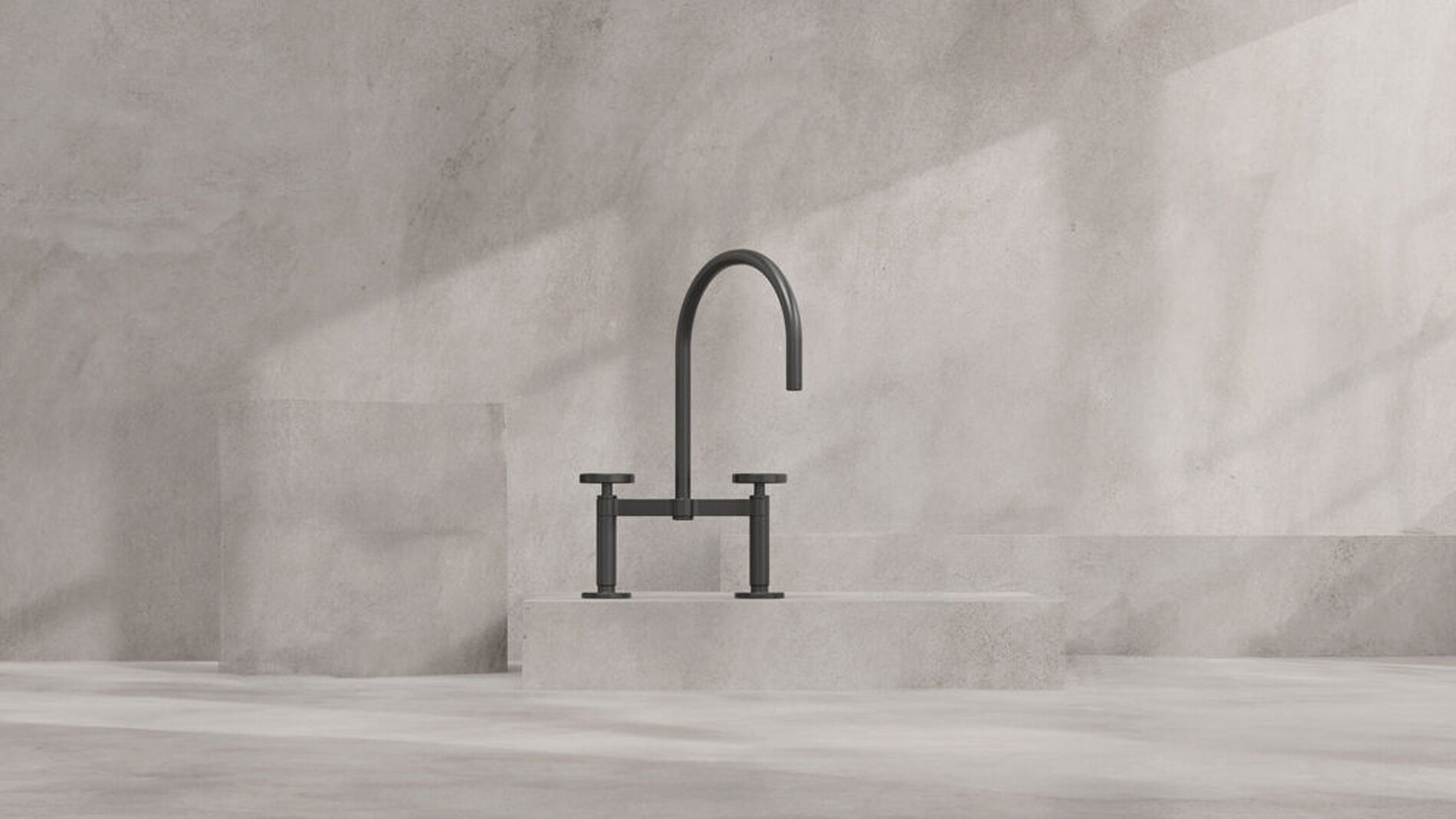 2025 Red Dot Product Design Award，Kitchen Design & Kitchen Appliances & Tableware，Kitchen faucet ，