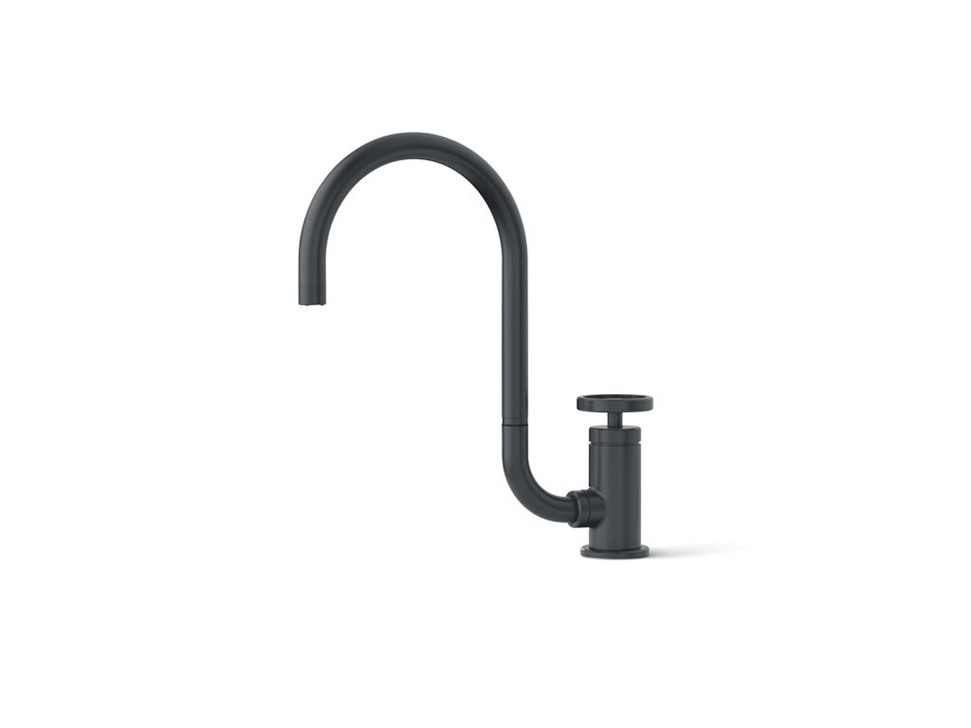 2025 Red Dot Product Design Award，Kitchen Design & Kitchen Appliances & Tableware，Kitchen faucet ，