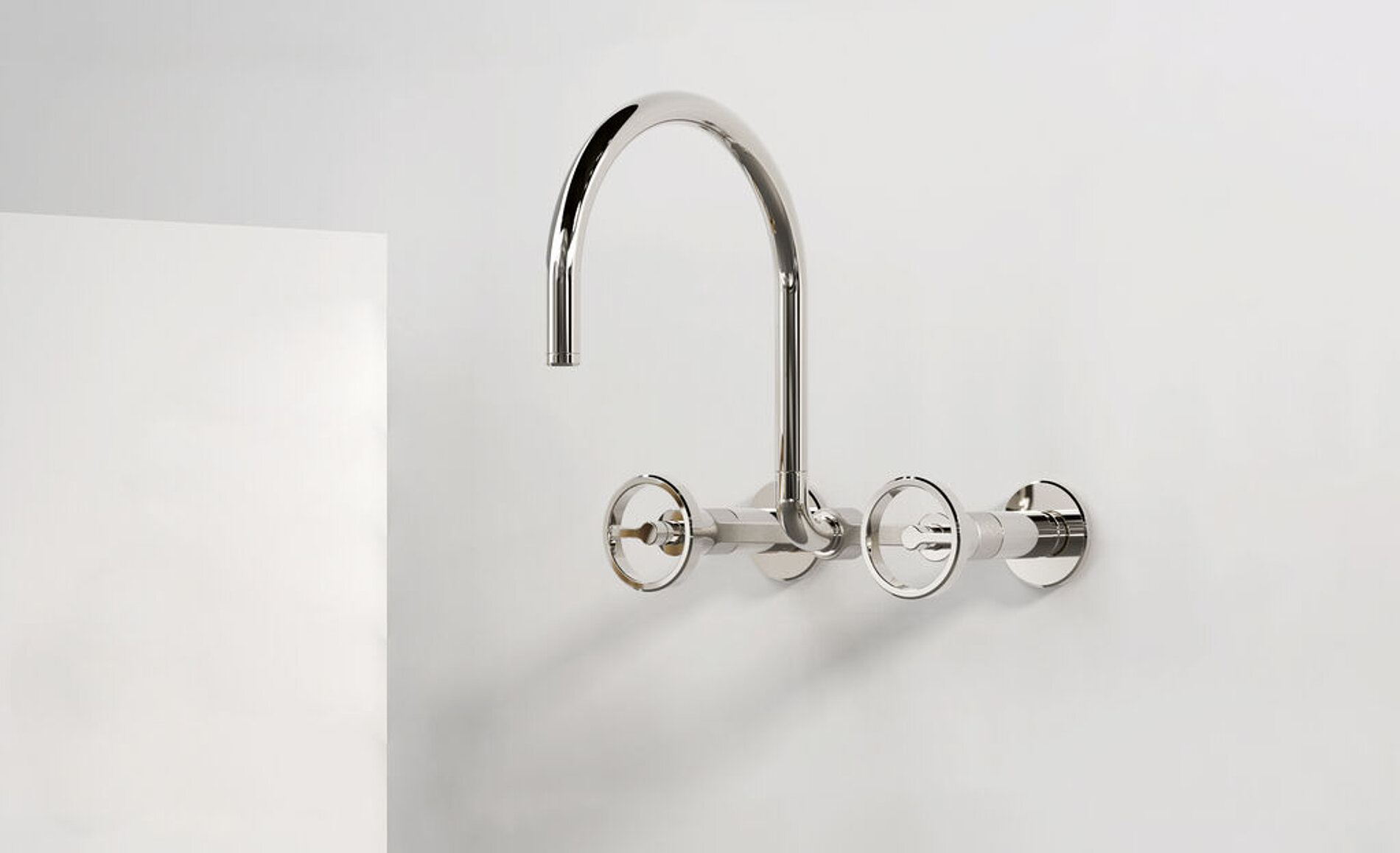 2025 Red Dot Product Design Award，Kitchen Design & Kitchen Appliances & Tableware，Kitchen faucet ，
