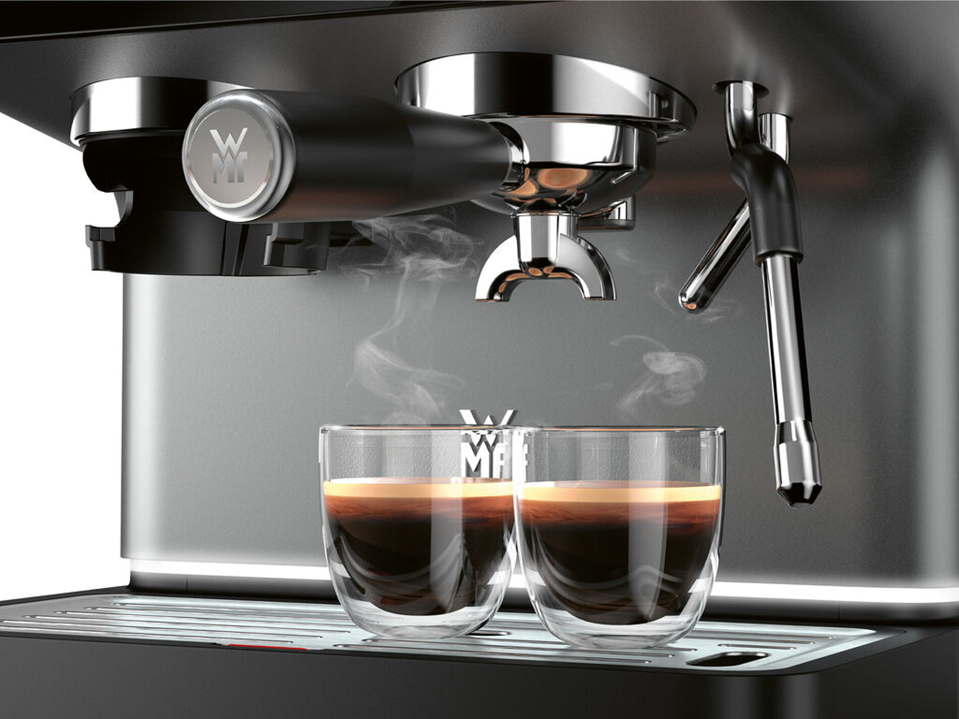 2025 Red Dot Product Design Award，Kitchen Design & Kitchen Appliances & Tableware，Coffee machine，