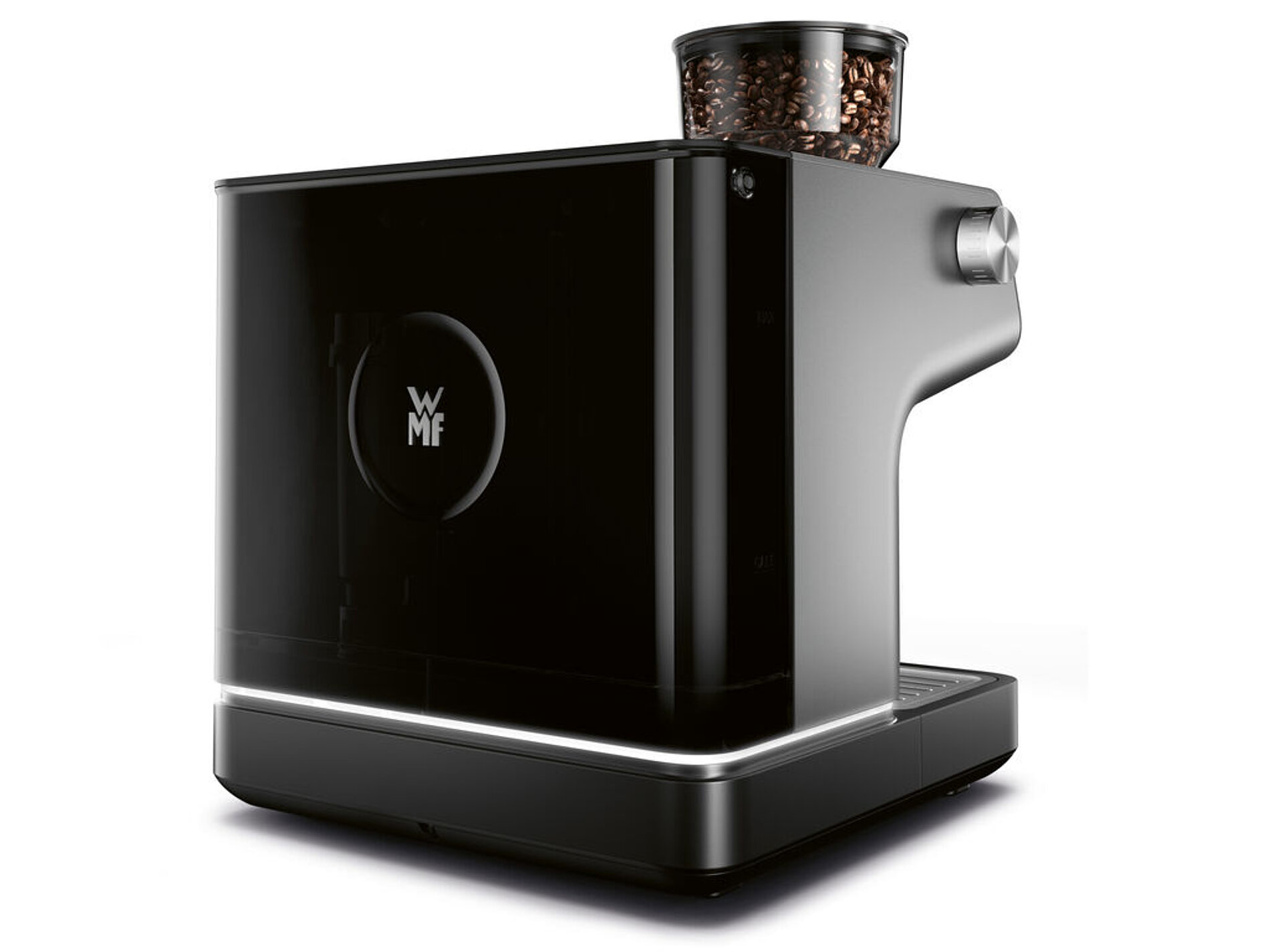 2025 Red Dot Product Design Award，Kitchen Design & Kitchen Appliances & Tableware，Coffee machine，