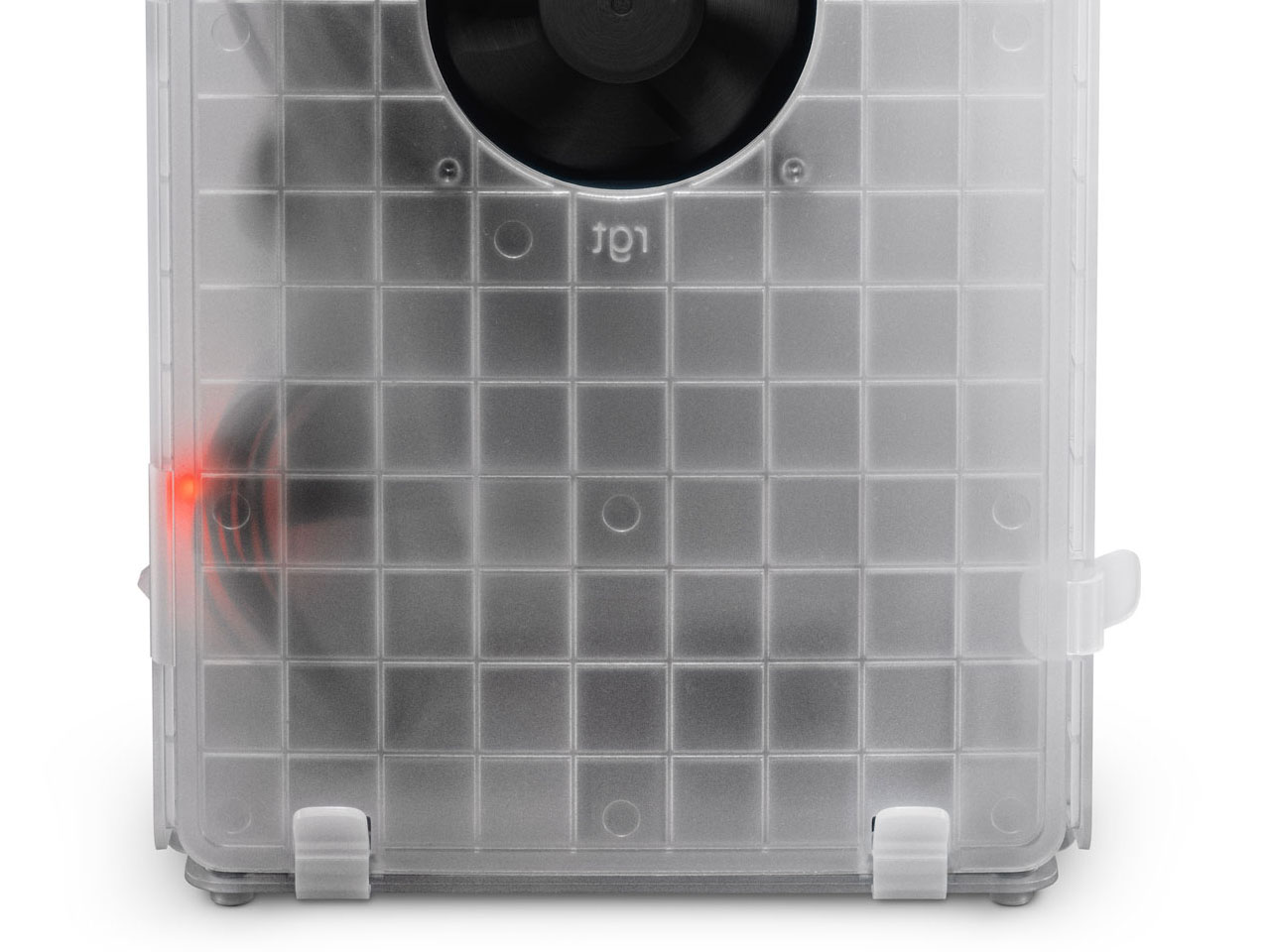 Free Chassis，TE Design Language，Minimalist hardware，DIY transparent machine，Cyber Desktop，