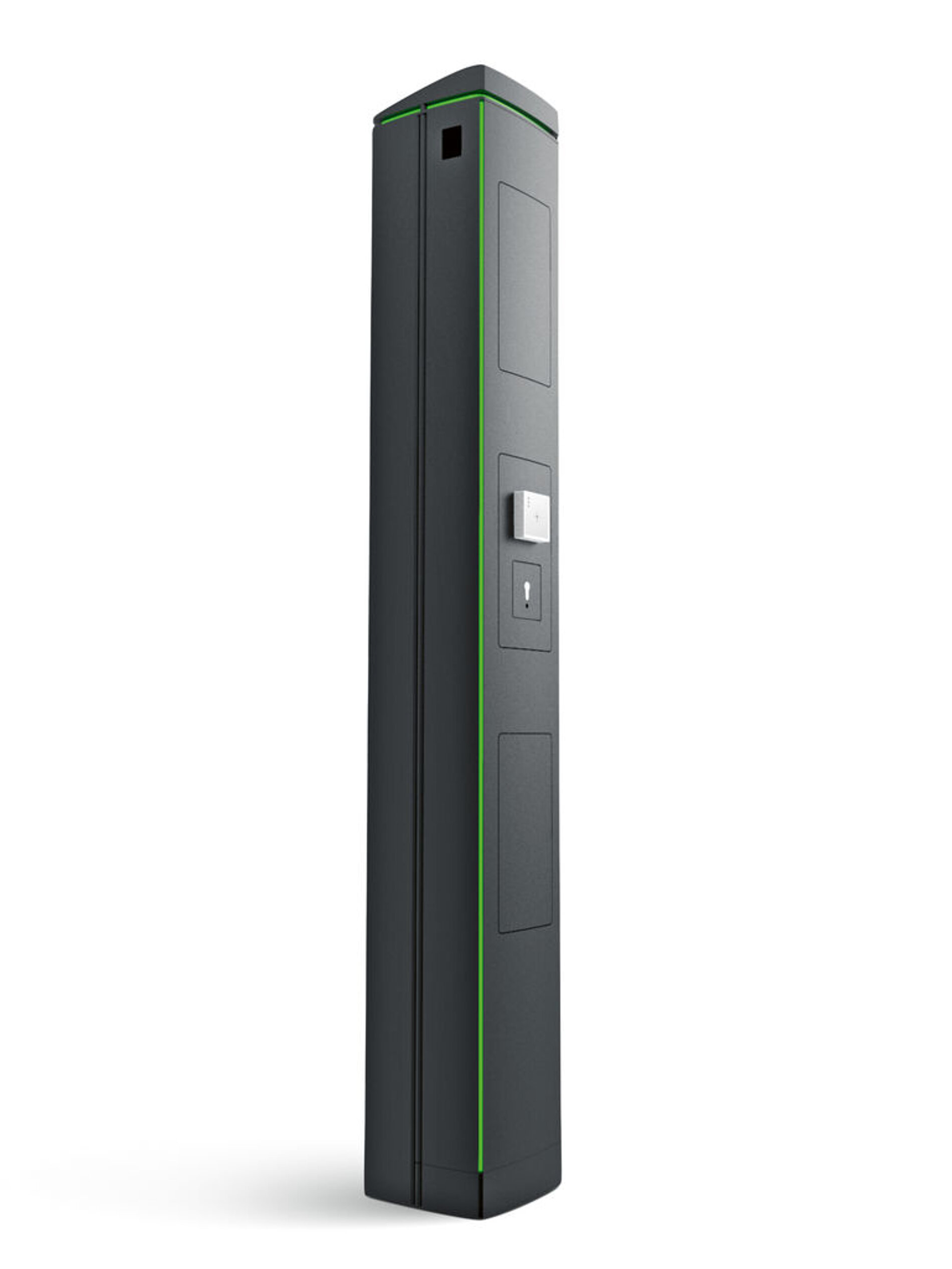 2025 Red Dot Product Design Award，Industrial Design and Robotics，Control system，