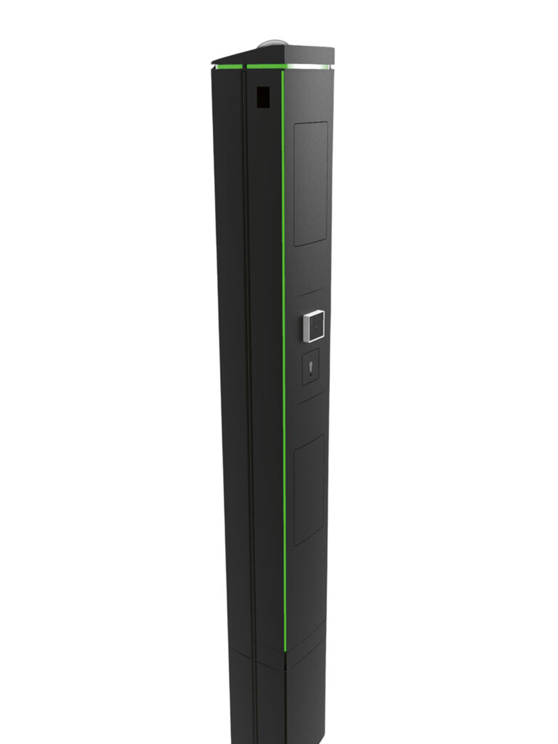 2025 Red Dot Product Design Award，Industrial Design and Robotics，Control system，