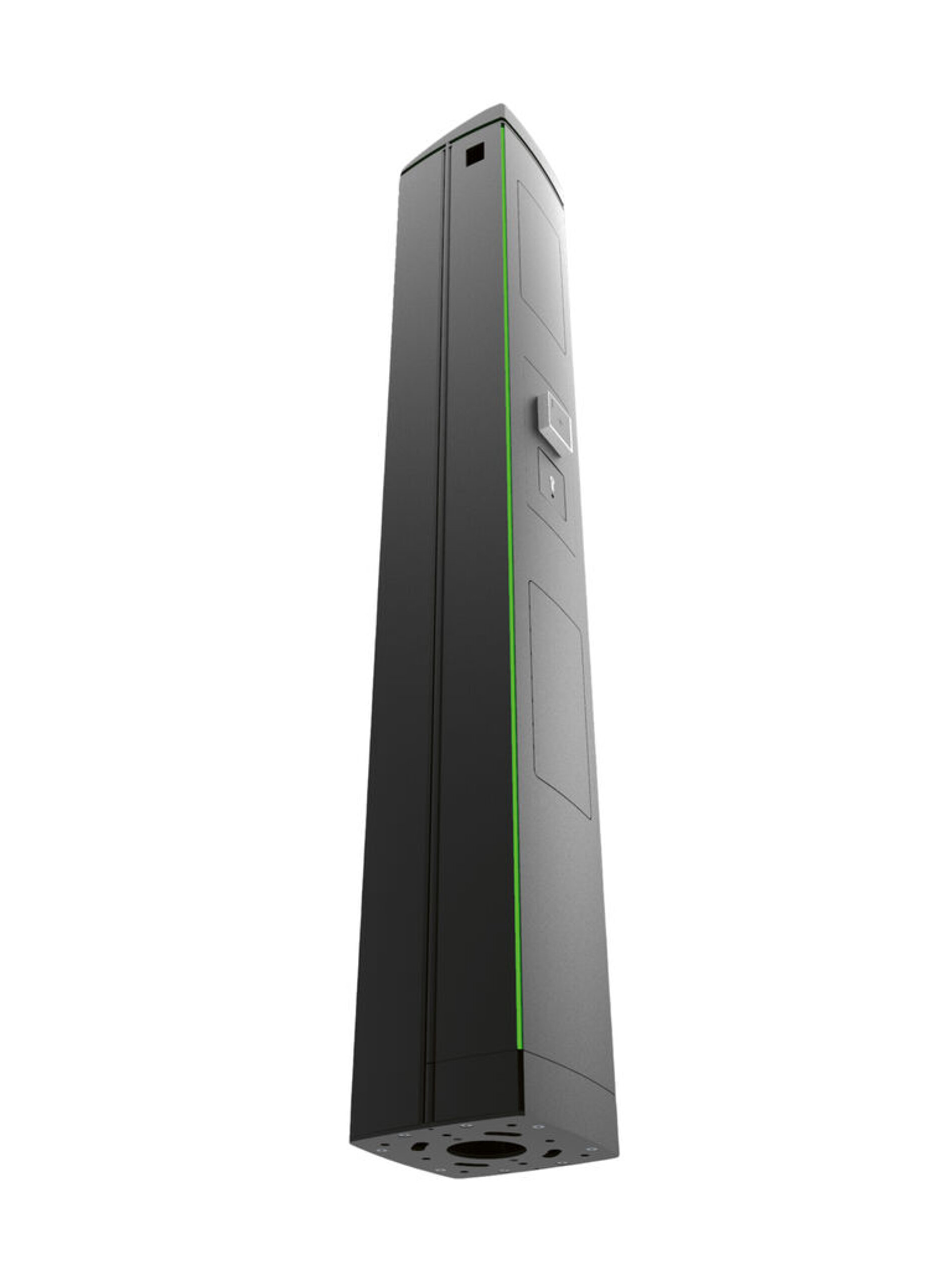 2025 Red Dot Product Design Award，Industrial Design and Robotics，Control system，