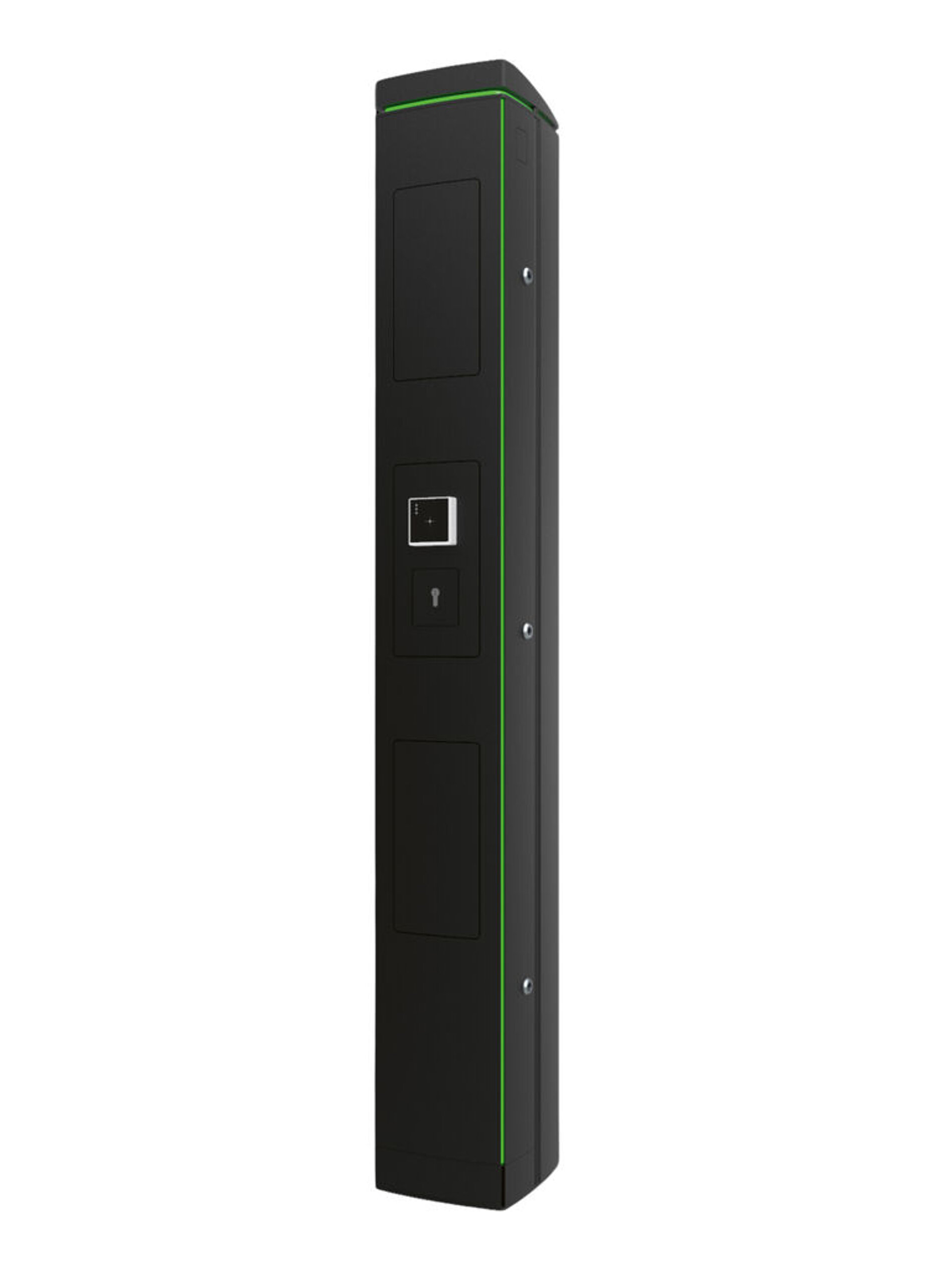 2025 Red Dot Product Design Award，Industrial Design and Robotics，Control system，