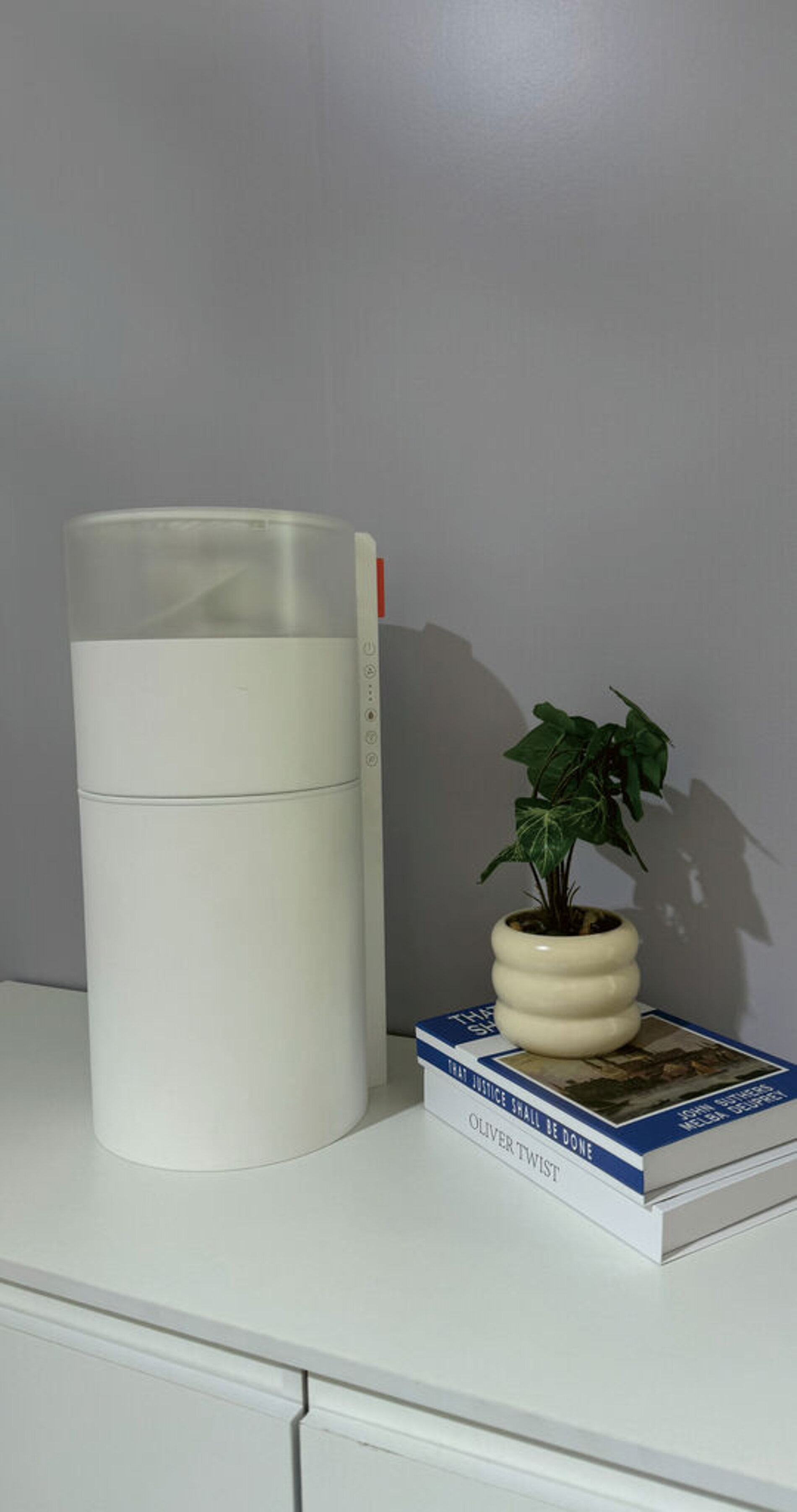 2025 Red Dot Product Design Award，Heating and cooling，Fan，