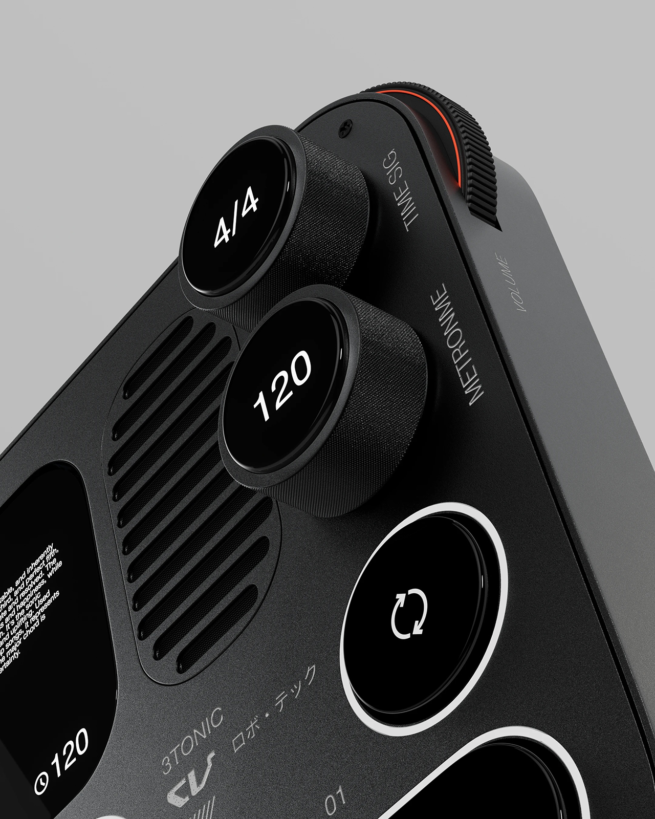 Lego Synthesizer，minimalist interface，zero music theory composition，sound brick superposition，Handmade electronic musical instruments，