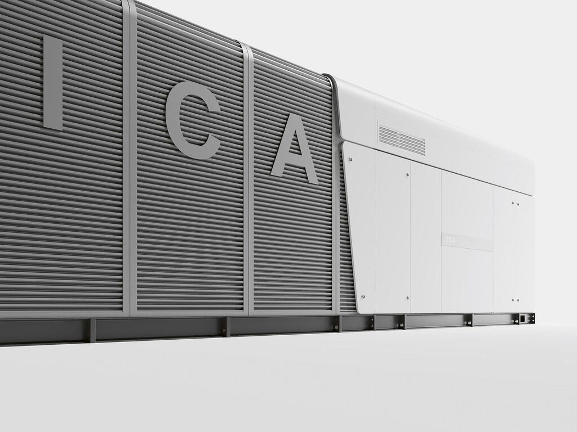 2025 Red Dot Product Design Award，Heating and cooling，air conditioning system，