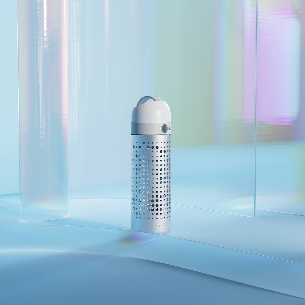 Antibacterial filter element，Okapa，Advanced sealing，Sustainable drinking water，Medical grade safety，