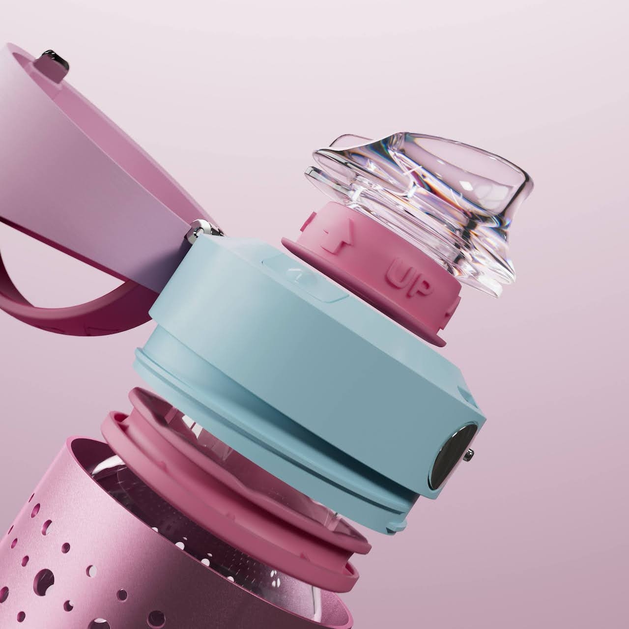 Antibacterial filter element，Okapa，Advanced sealing，Sustainable drinking water，Medical grade safety，