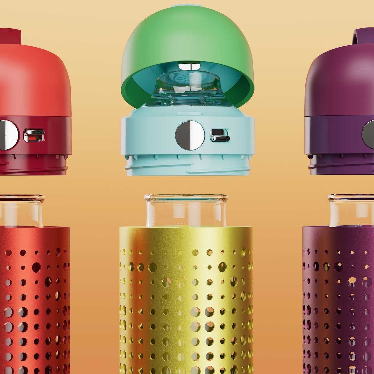 Antibacterial filter element，Okapa，Advanced sealing，Sustainable drinking water，Medical grade safety，