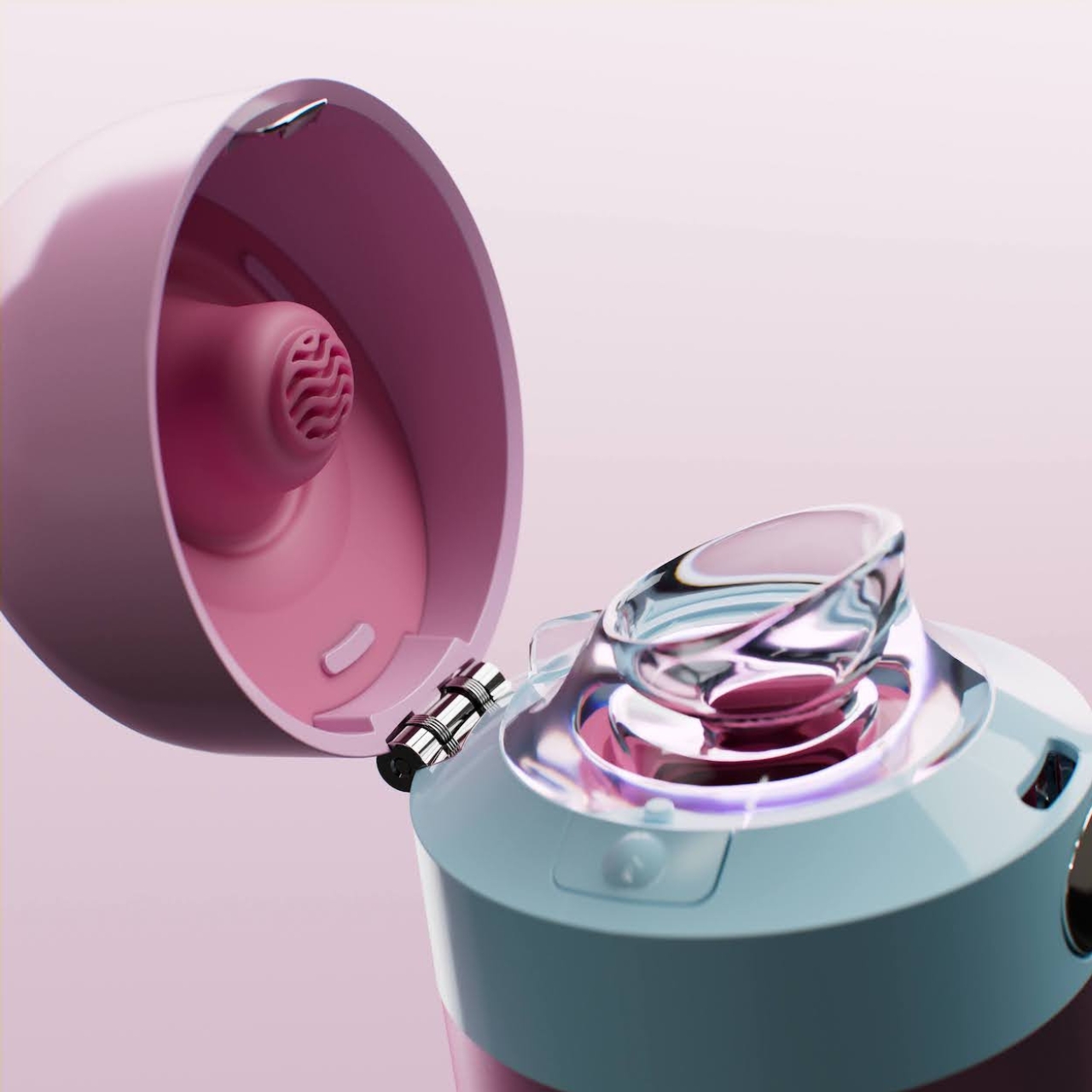 Antibacterial filter element，Okapa，Advanced sealing，Sustainable drinking water，Medical grade safety，