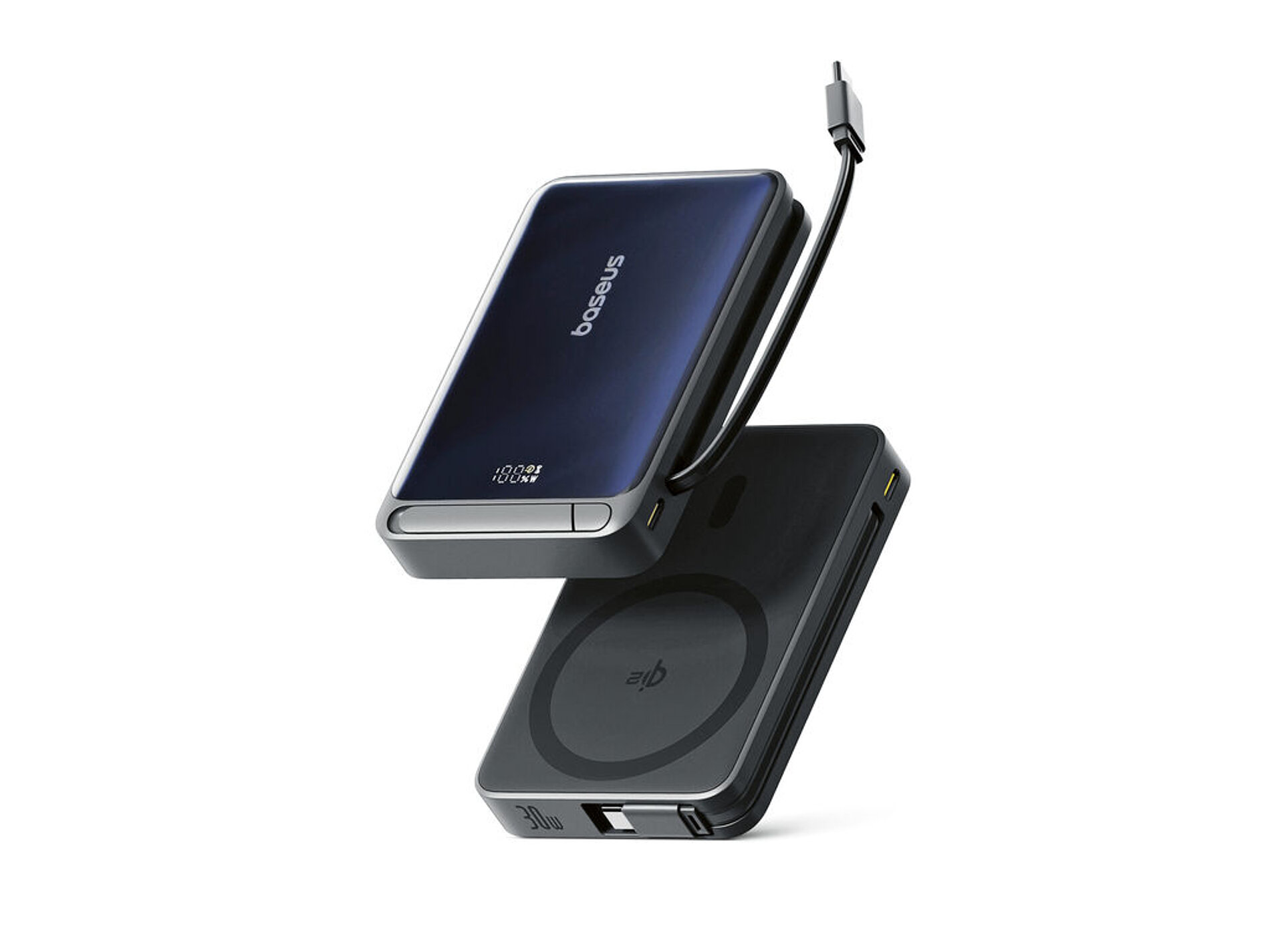 2025 Red Dot Product Design Award，Computer and Communication Technology，power bank，