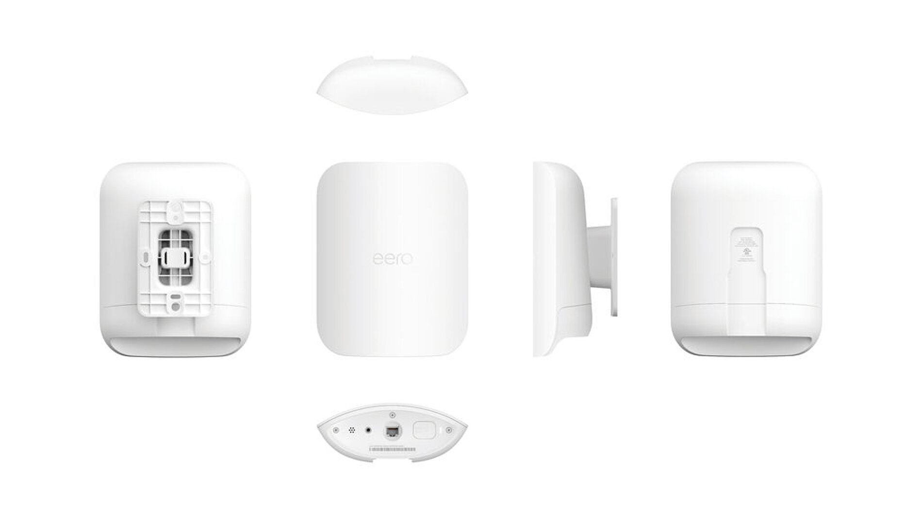 2025 Red Dot Product Design Award，Computer and Communication Technology，Router，