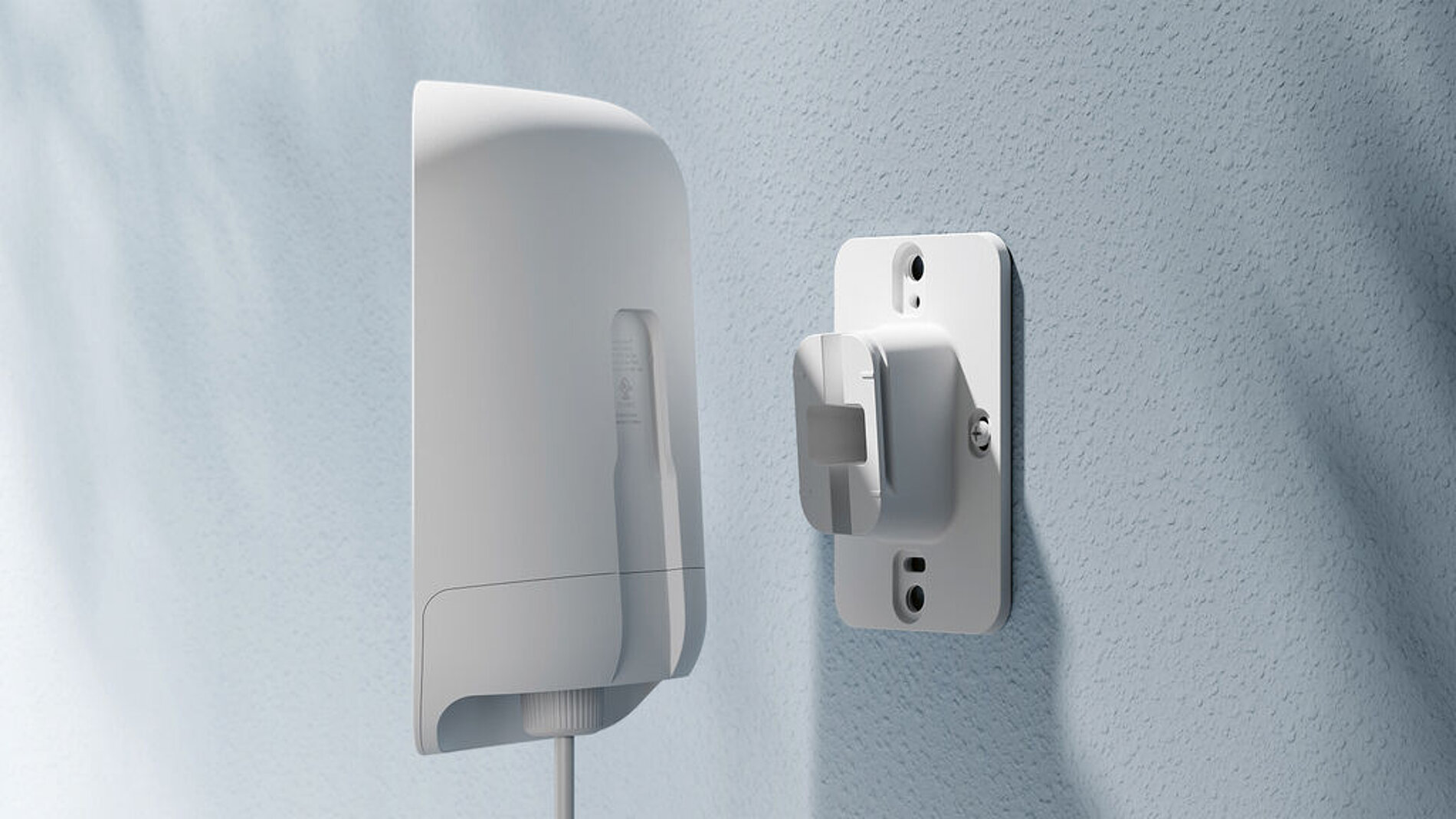 2025 Red Dot Product Design Award，Computer and Communication Technology，Router，