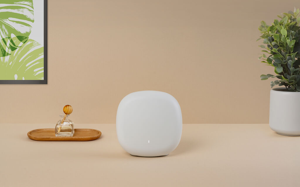 2025 Red Dot Product Design Award，Computer and Communication Technology，Router，