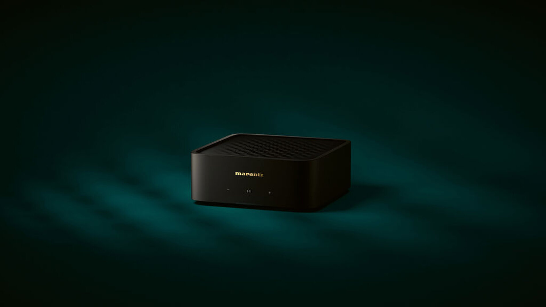 2025 Red Dot Product Design Award，Audio & Headphones & Speakers，flow amplifier，