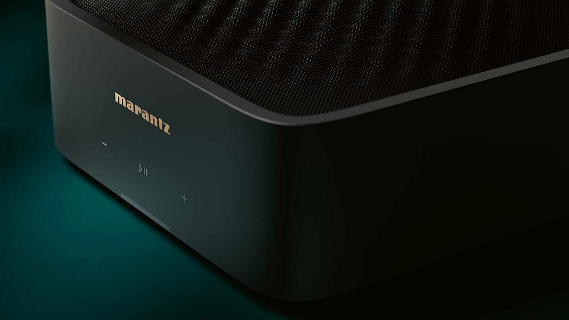 2025 Red Dot Product Design Award，Audio & Headphones & Speakers，flow amplifier，