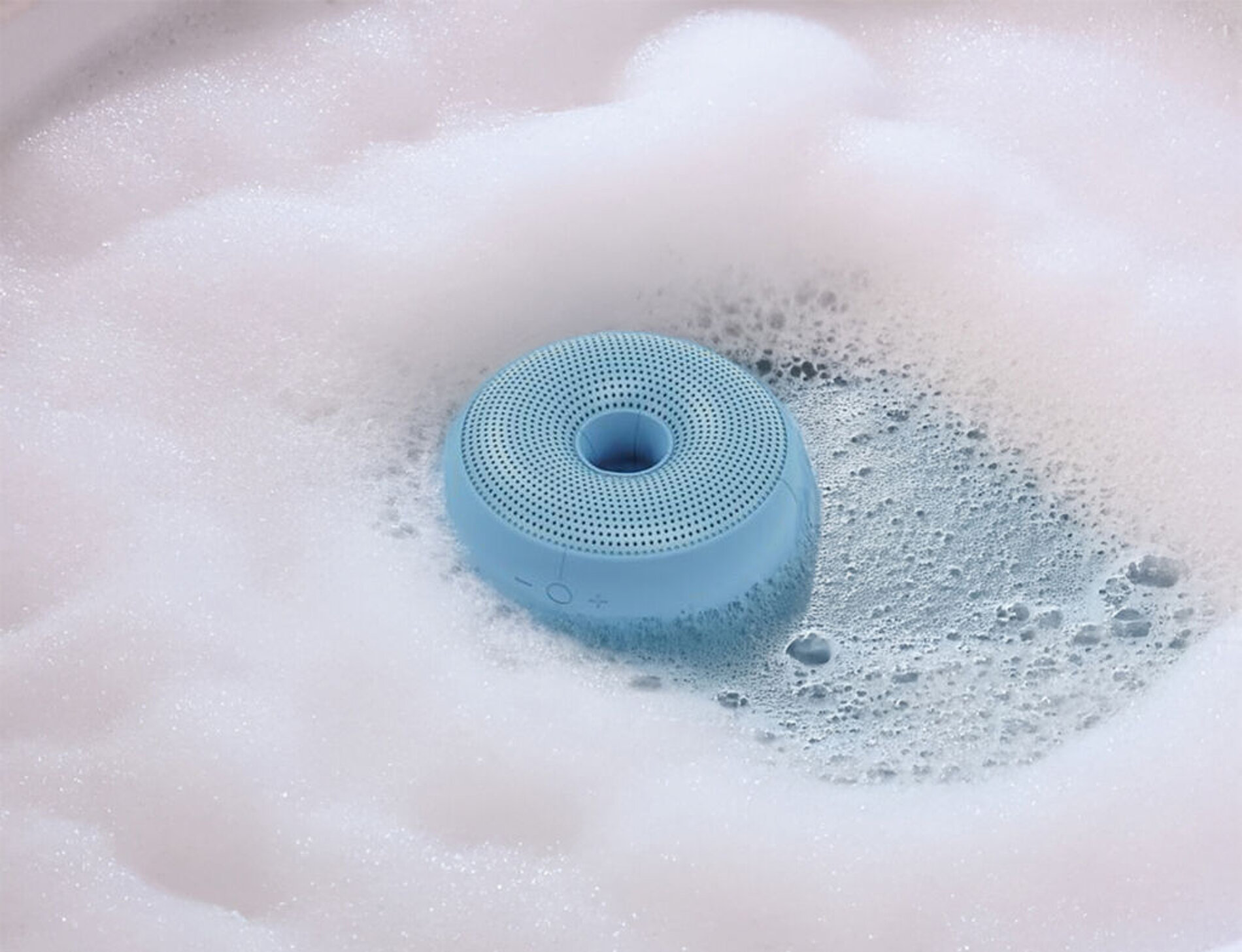 2025 Red Dot Product Design Award，Audio & Headphones & Speakers，Bluetooth Speaker ，