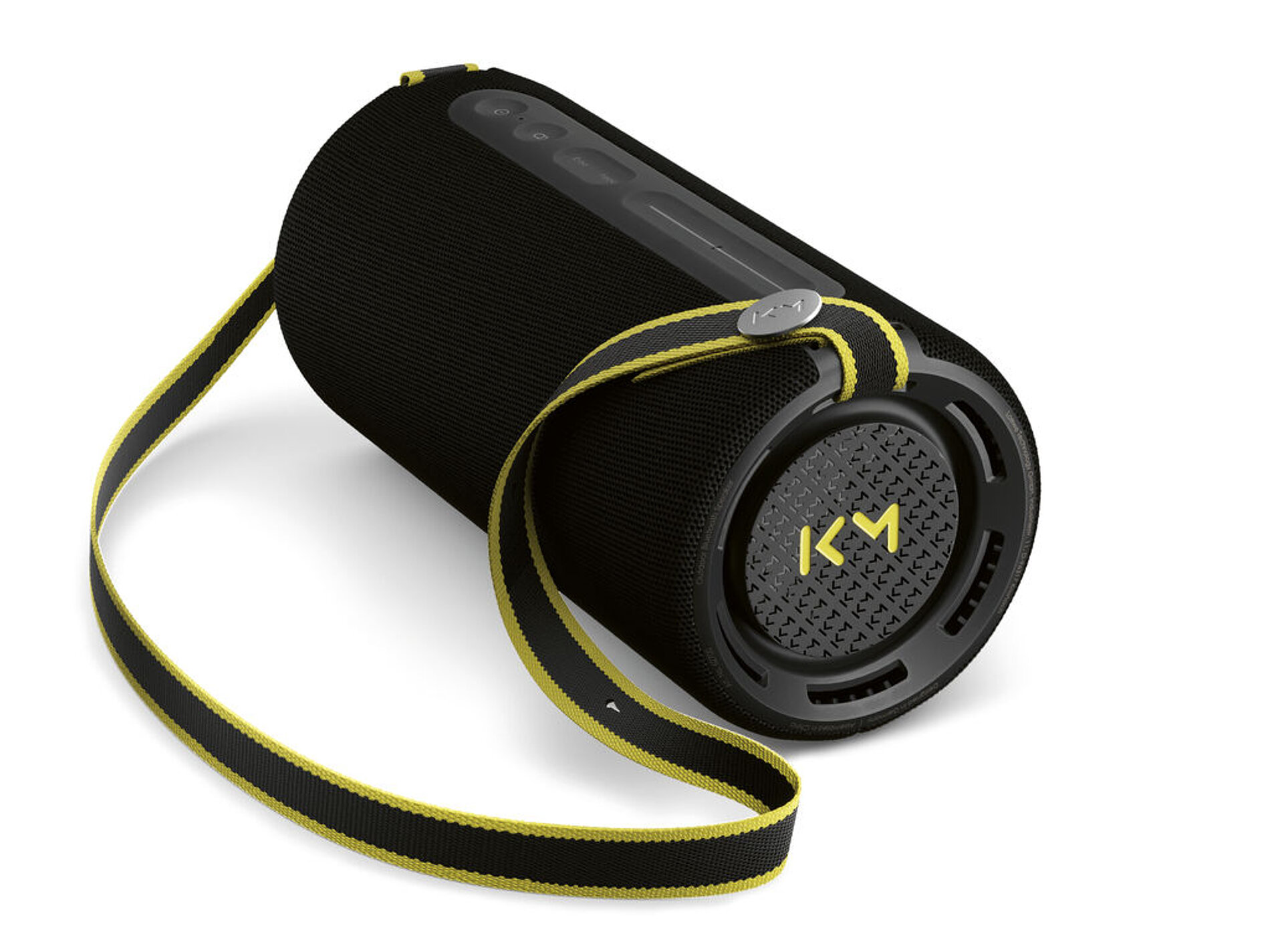 2025 Red Dot Product Design Award，Audio & Headphones & Speakers，Bluetooth Speaker ，