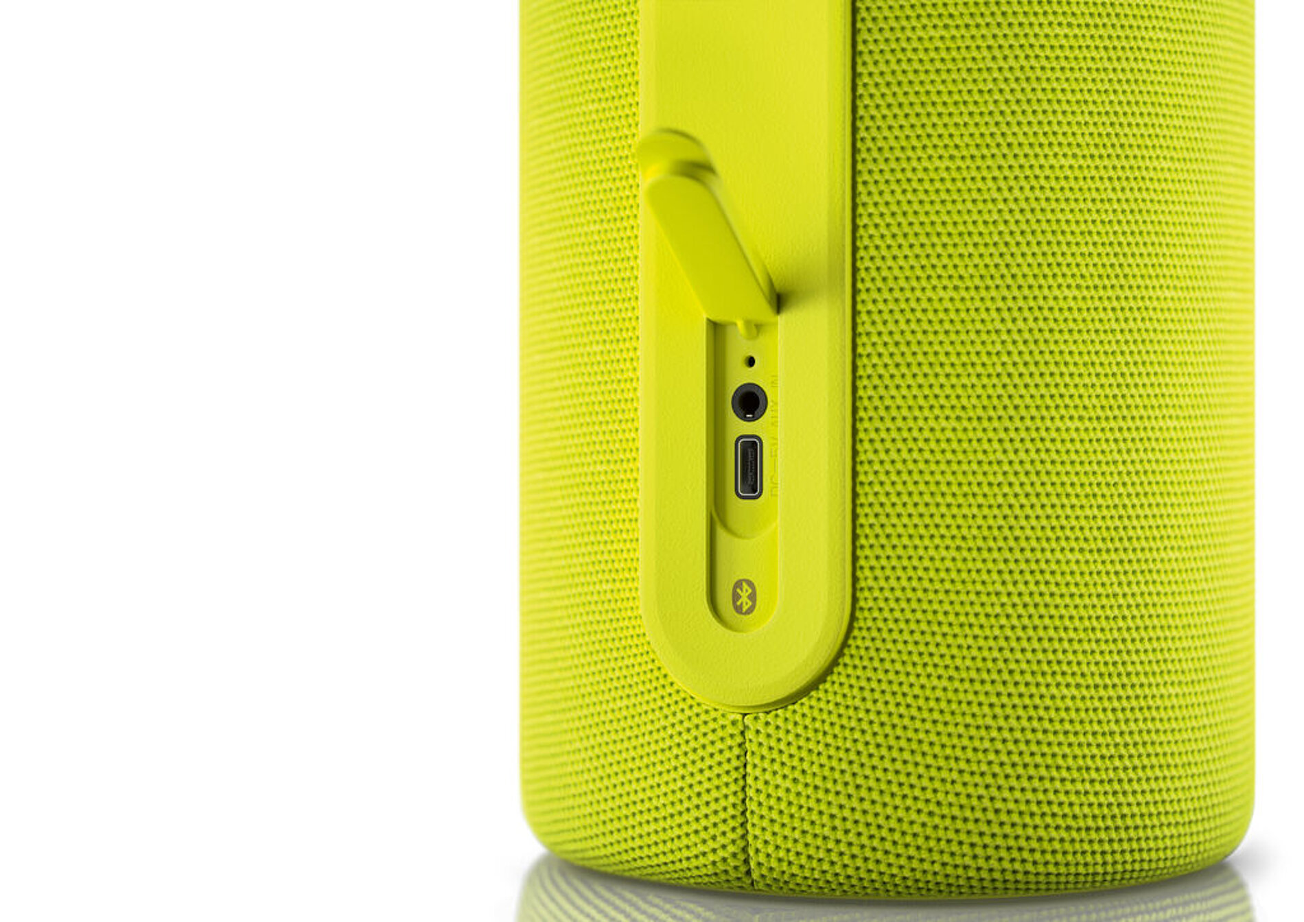 2025 Red Dot Product Design Award，Audio & Headphones & Speakers，Bluetooth Speaker ，