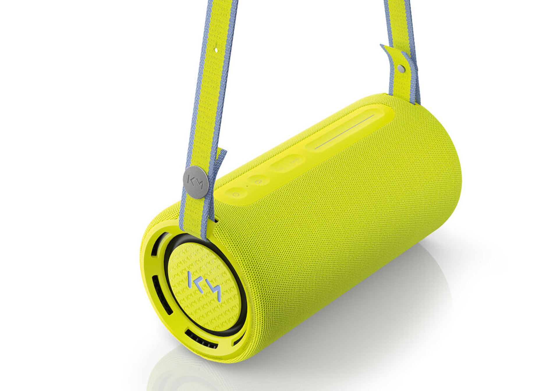 2025 Red Dot Product Design Award，Audio & Headphones & Speakers，Bluetooth Speaker ，