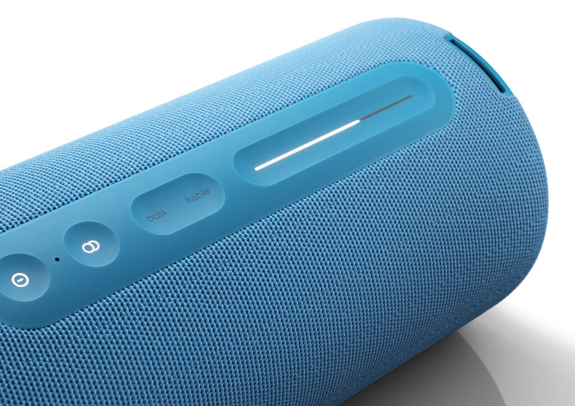 2025 Red Dot Product Design Award，Audio & Headphones & Speakers，Bluetooth Speaker ，