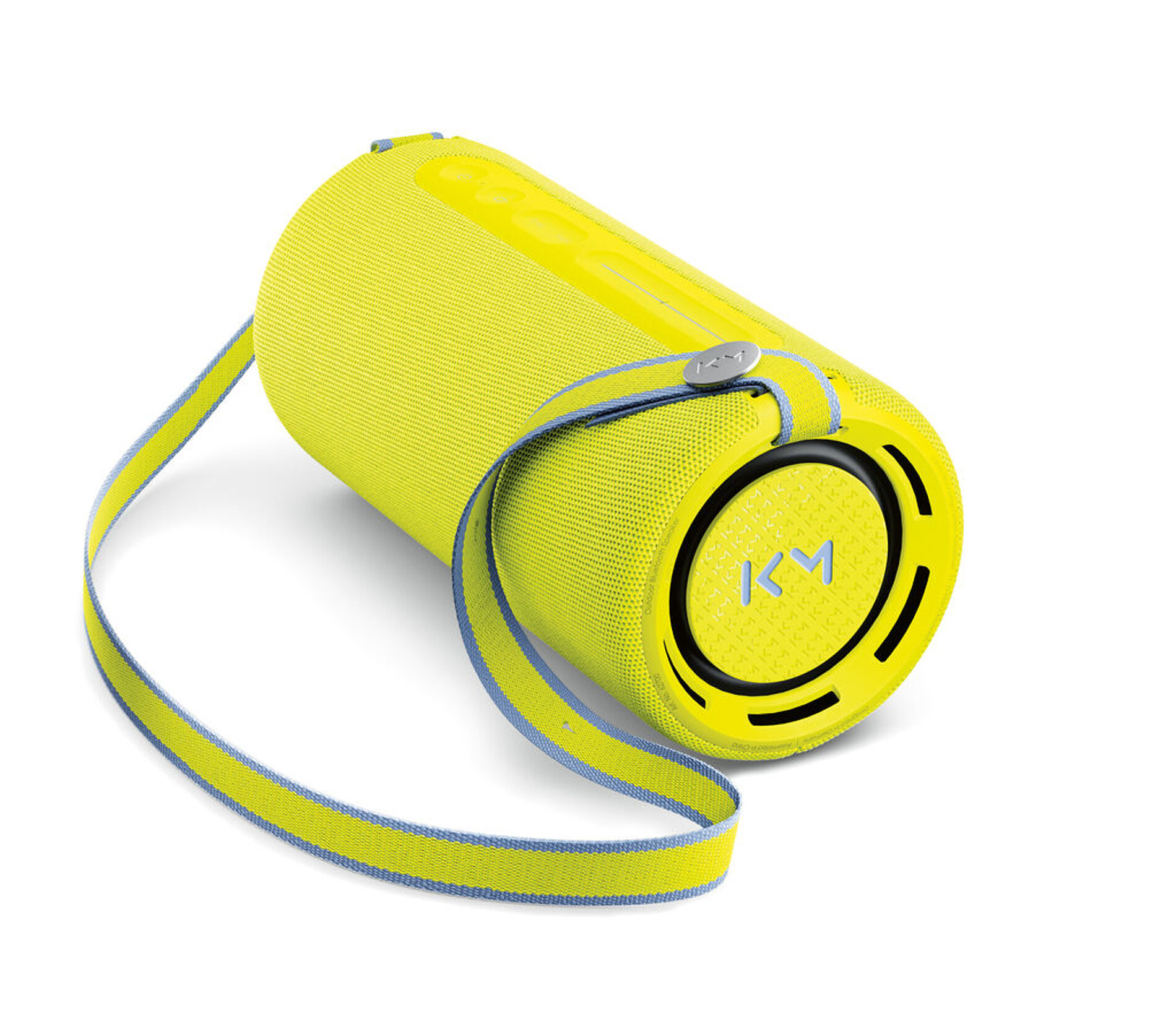 2025 Red Dot Product Design Award，Audio & Headphones & Speakers，Bluetooth Speaker ，