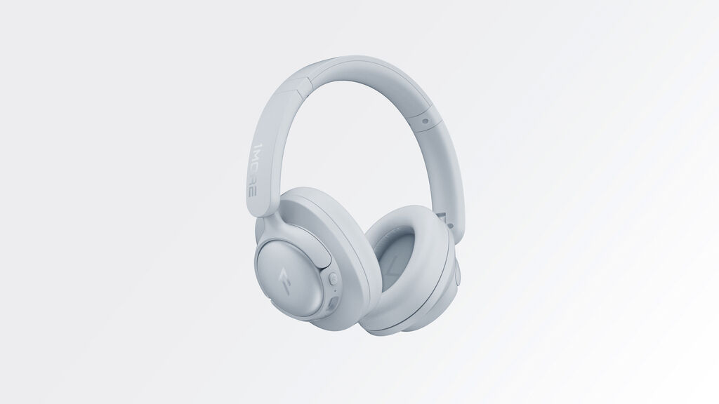 2025 Red Dot Product Design Award，Audio & Headphones & Speakers，headset，