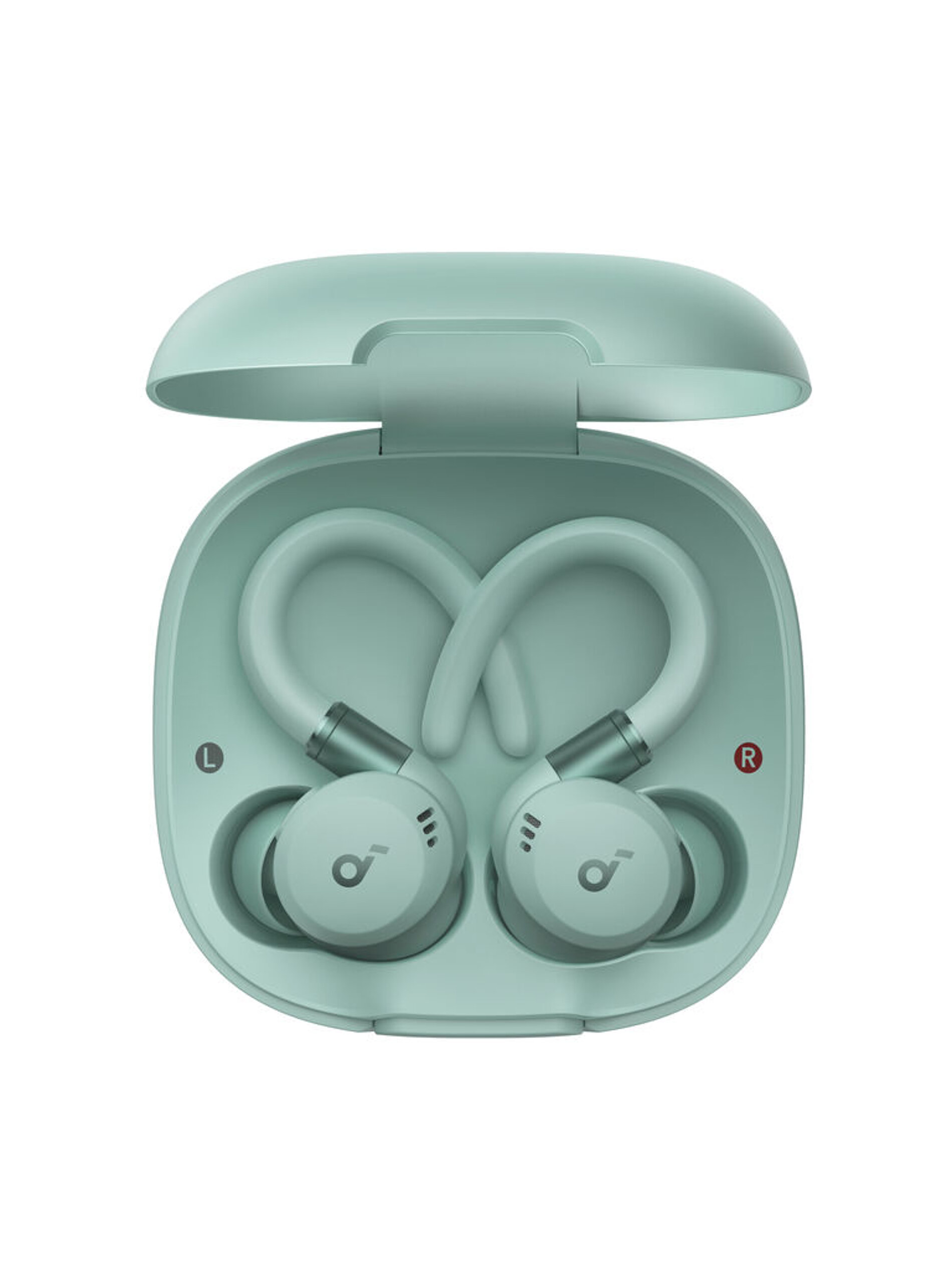 2025 Red Dot Product Design Award，Audio & Headphones & Speakers，Earplugs，