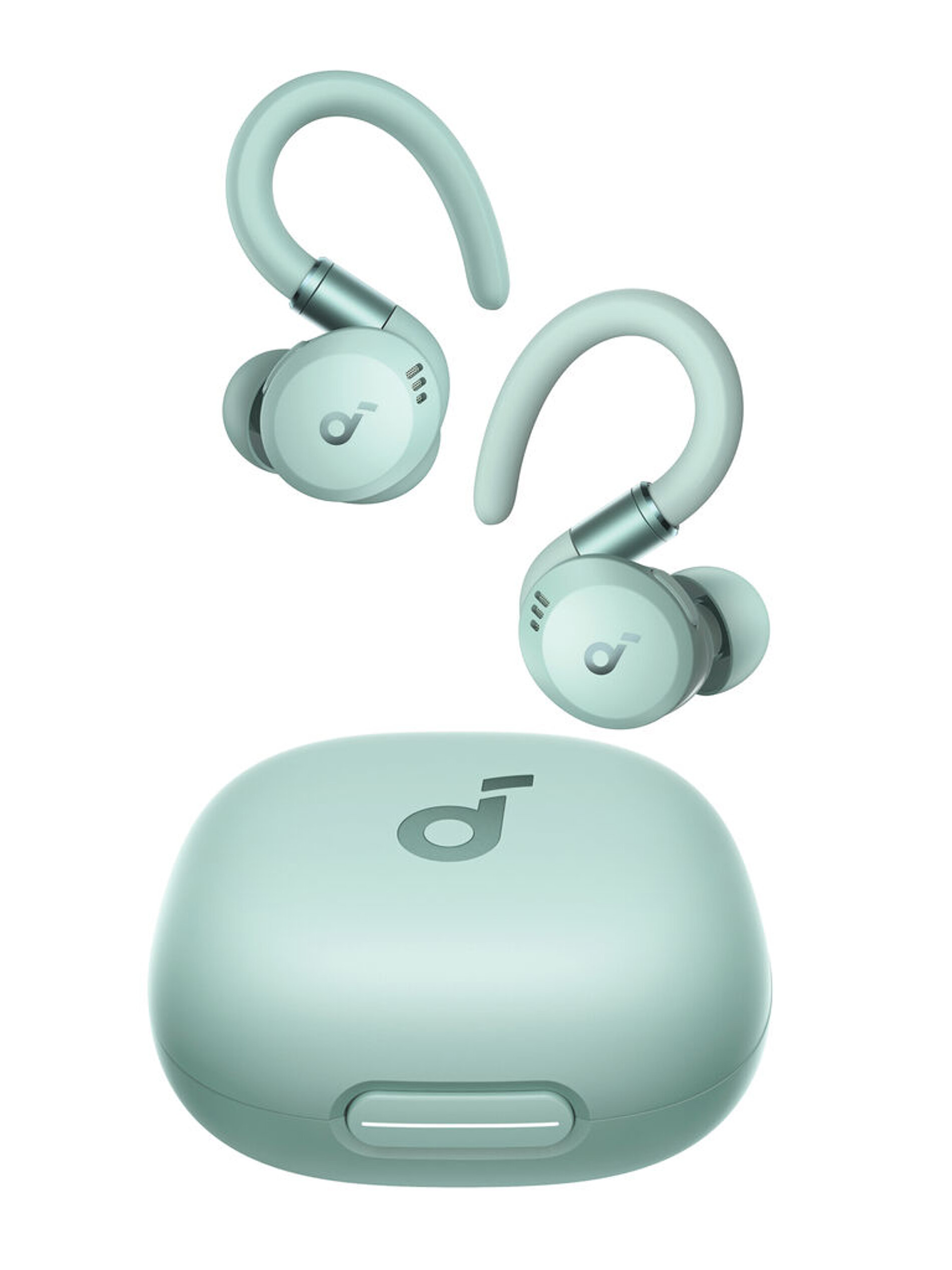 2025 Red Dot Product Design Award，Audio & Headphones & Speakers，Earplugs，