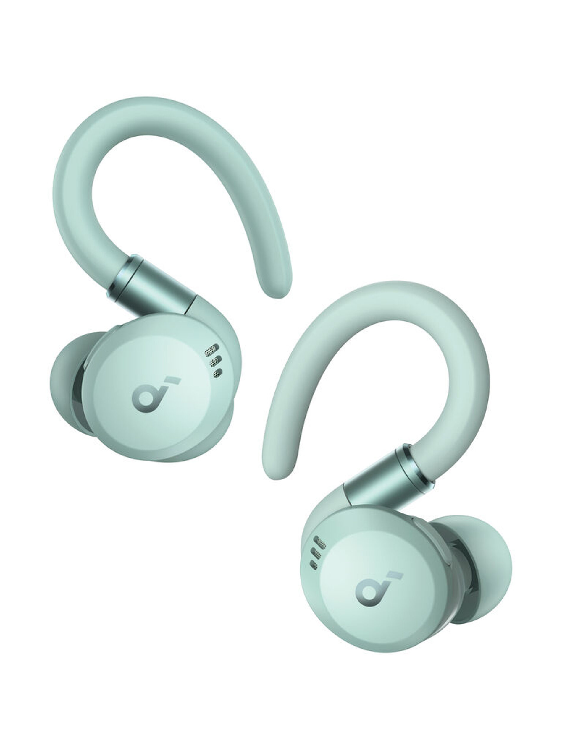 2025 Red Dot Product Design Award，Audio & Headphones & Speakers，Earplugs，