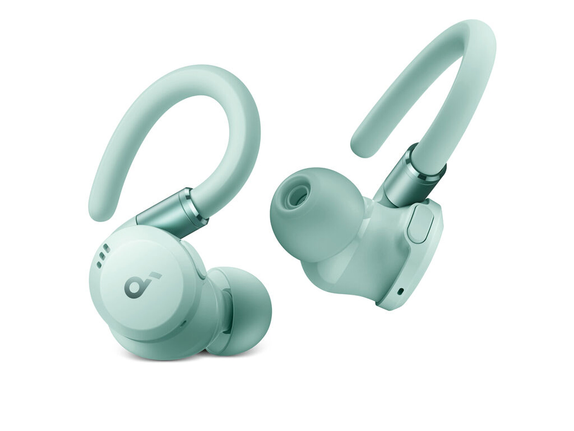 2025 Red Dot Product Design Award，Audio & Headphones & Speakers，Earplugs，