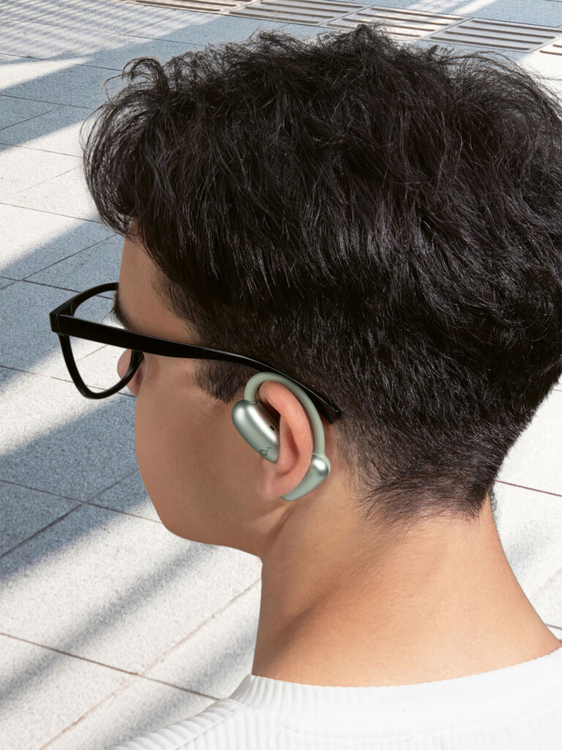 2025 Red Dot Product Design Award，Audio & Headphones & Speakers，headset，